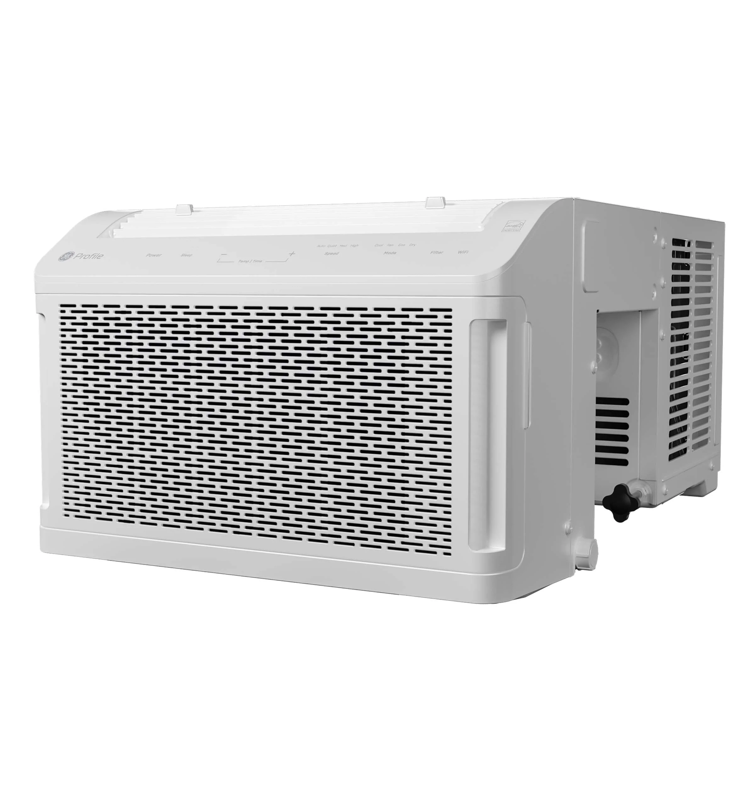 AHTT06BC GE Profile ClearView™ 6,100 BTU Smart Ultra Quiet Window Air Conditioner for Small Rooms up to 250 sq. ft. - Image 14