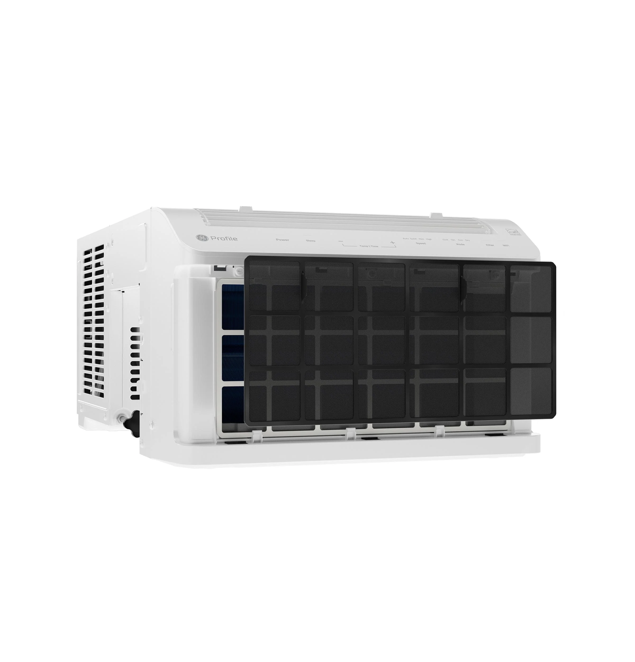 AHTT08BC GE Profile ClearView™ 8,300 BTU Smart Ultra Quiet Window Air Conditioner for Medium Rooms up to 350 sq. ft. - Image 20
