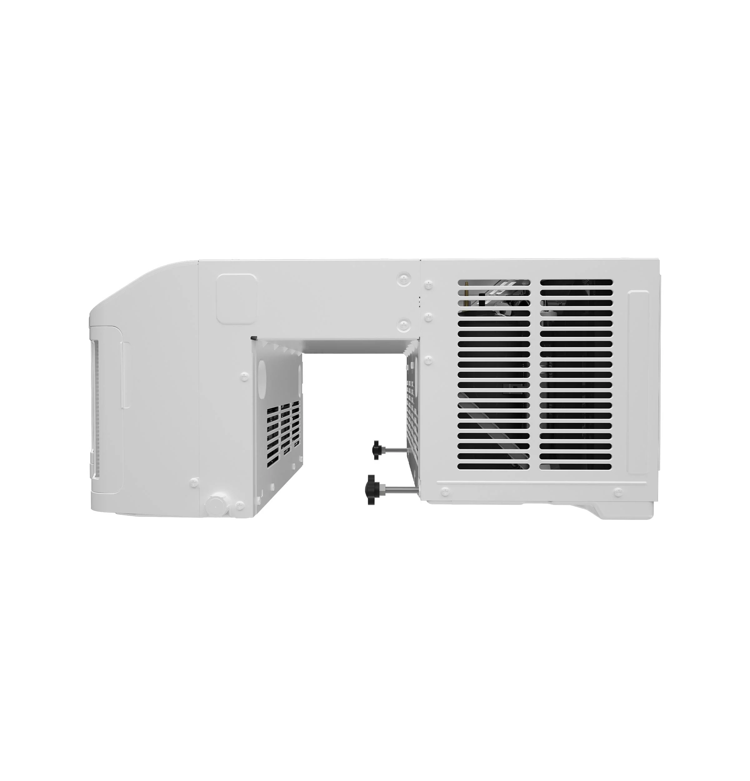 AHTT08BC GE Profile ClearView™ 8,300 BTU Smart Ultra Quiet Window Air Conditioner for Medium Rooms up to 350 sq. ft. - Image 22