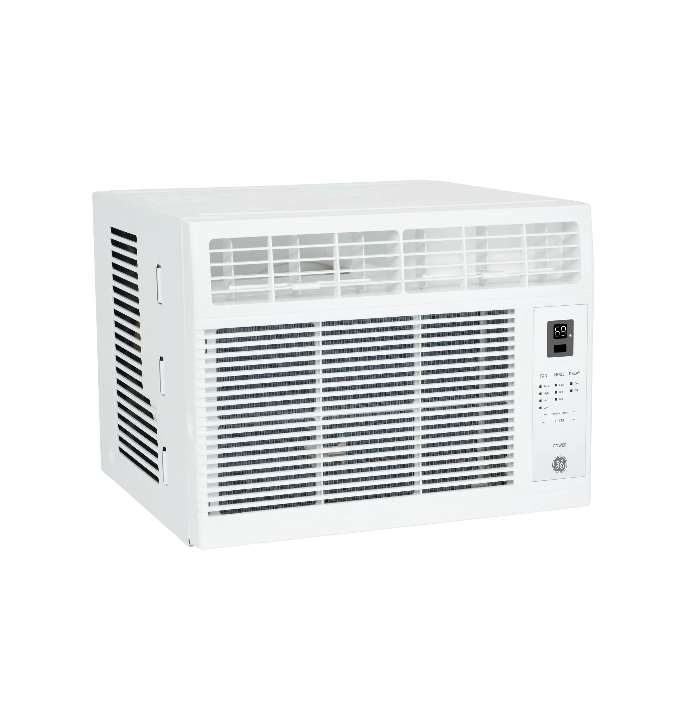 AHW06LZ GE® 6,000 BTU Electronic Window Air Conditioner for Small Rooms up to 250 sq ft. - Image 19