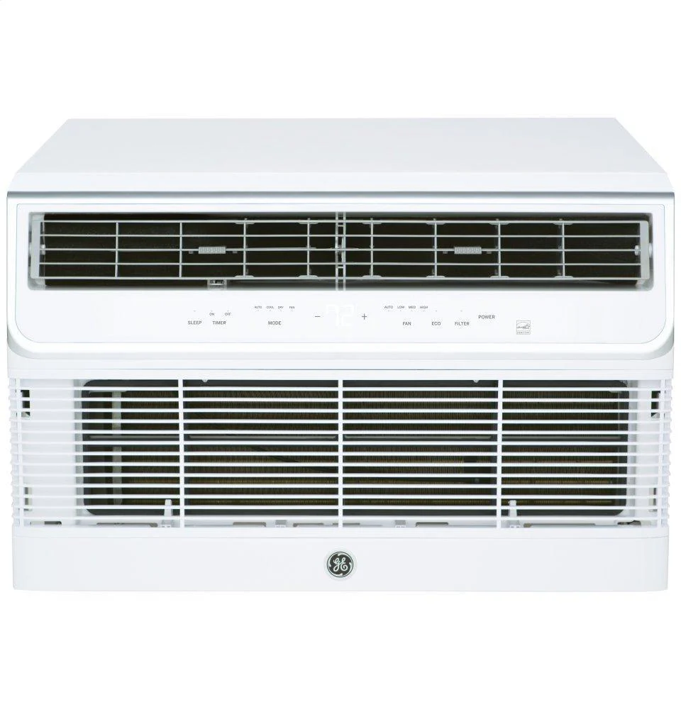 AJCQ06LCH GE® ENERGY STAR® 115 Volt Built-In Cool-Only Room Air Conditioner