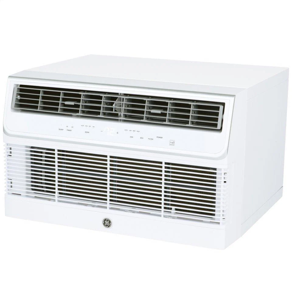 AJCQ06LCH GE® ENERGY STAR® 115 Volt Built-In Cool-Only Room Air Conditioner - Image 10