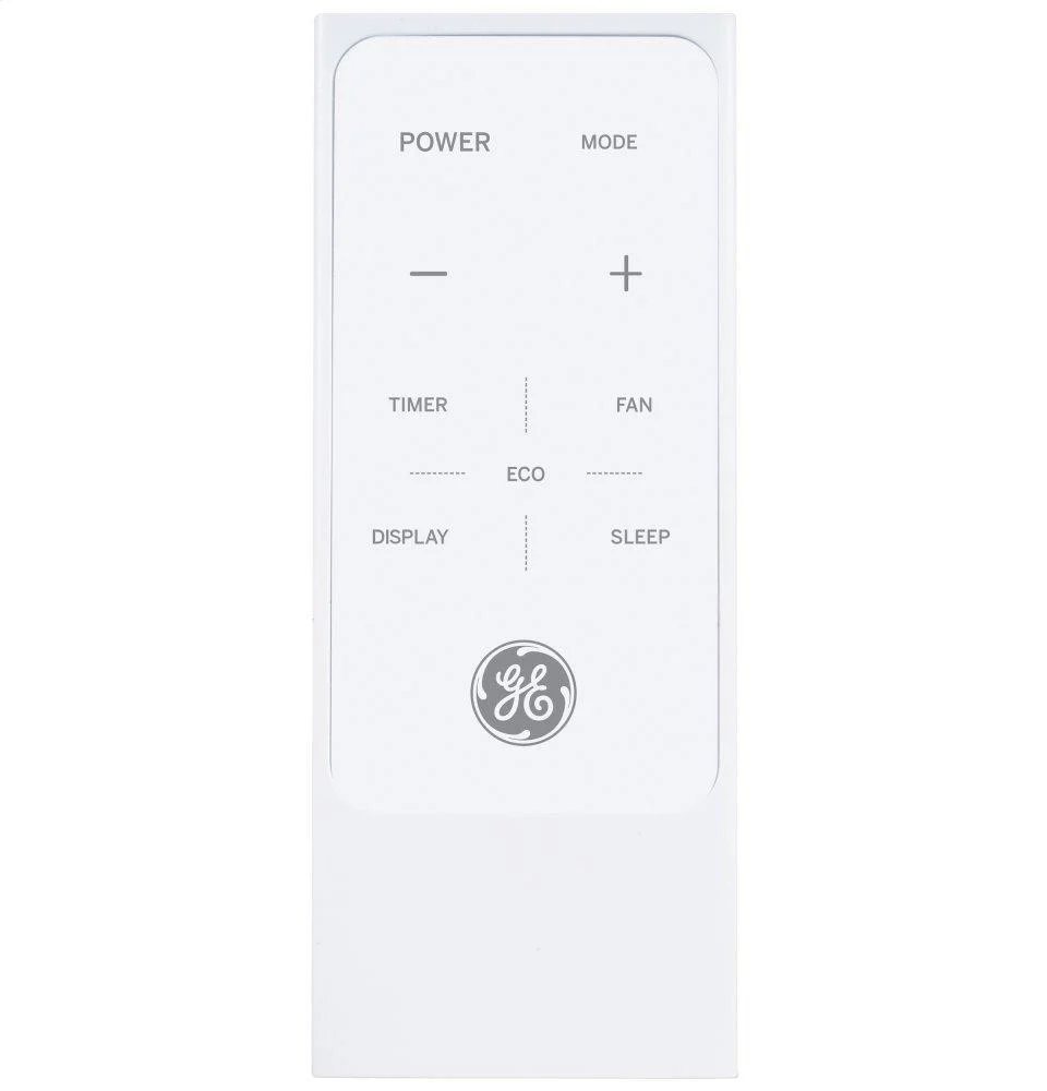 AJCQ06LCH GE® ENERGY STAR® 115 Volt Built-In Cool-Only Room Air Conditioner - Image 11