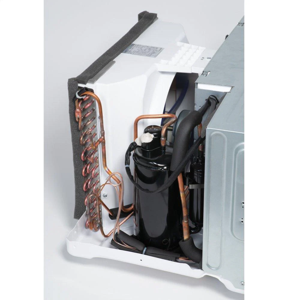 AJCQ06LCH GE® ENERGY STAR® 115 Volt Built-In Cool-Only Room Air Conditioner - Image 5
