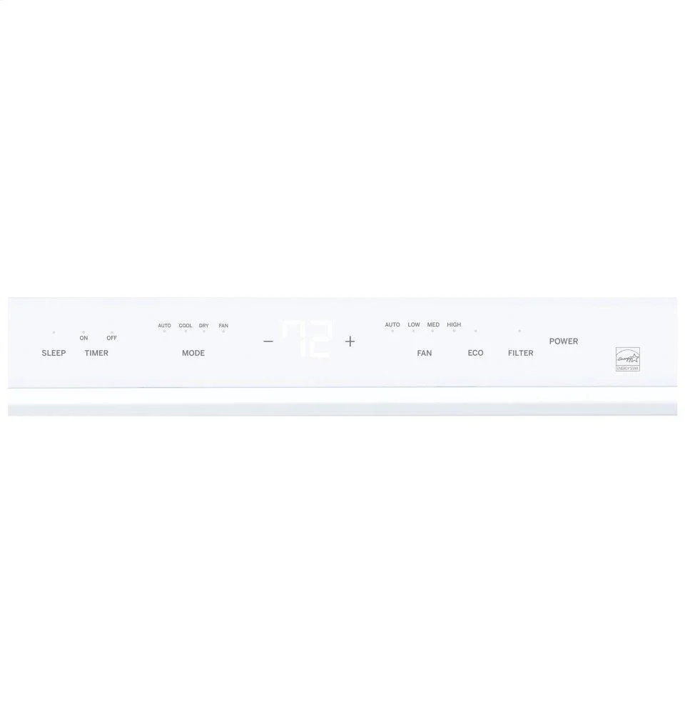 AJCQ06LCH GE® ENERGY STAR® 115 Volt Built-In Cool-Only Room Air Conditioner - Image 6