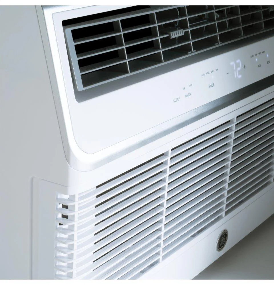 AJCQ06LCH GE® ENERGY STAR® 115 Volt Built-In Cool-Only Room Air Conditioner - Image 8