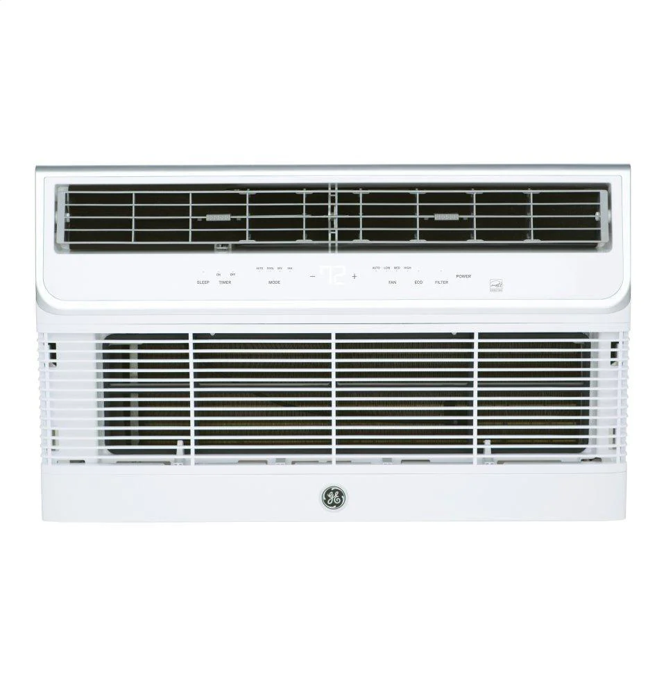 AJCQ06LCH GE® ENERGY STAR® 115 Volt Built-In Cool-Only Room Air Conditioner - Image 9