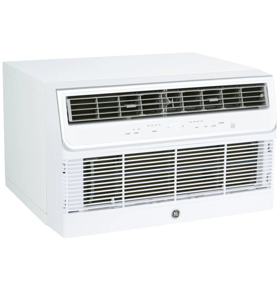 GE® 115 Volt Built-In Cool-Only Room Air Conditioner - Image 13