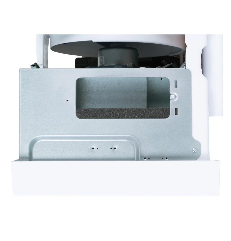 GE® 115 Volt Built-In Cool-Only Room Air Conditioner - Image 2