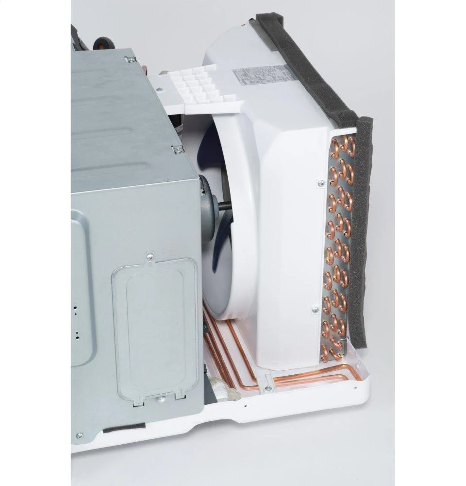 GE® 115 Volt Built-In Cool-Only Room Air Conditioner - Image 3