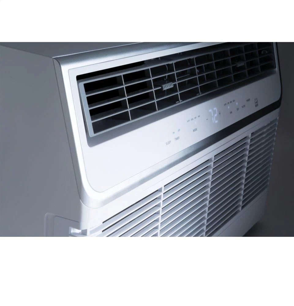 GE® 115 Volt Built-In Cool-Only Room Air Conditioner - Image 7