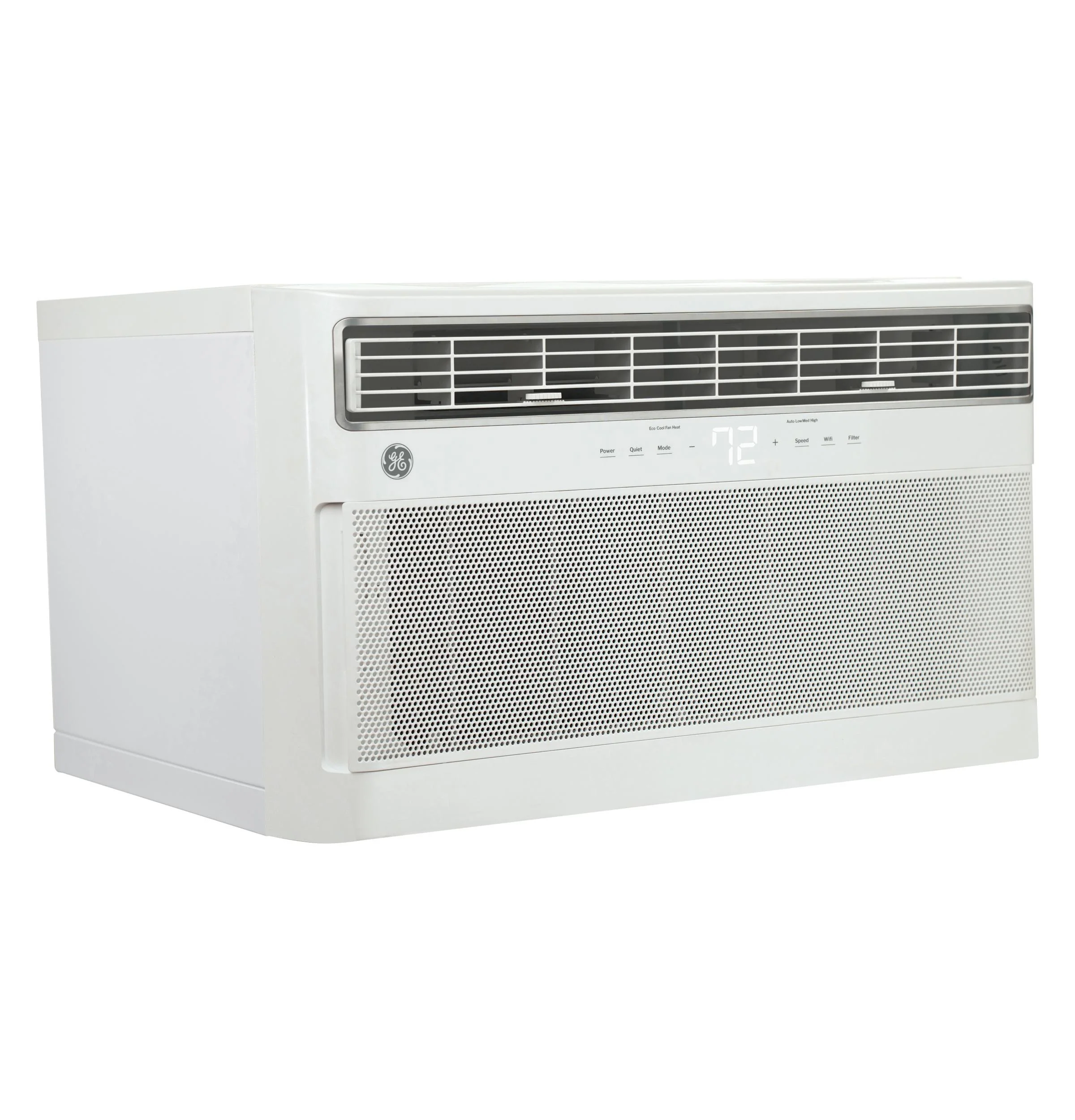 AJCQ08AXXWA GE® 115V Built-In AC, Cool Only, Variable Speed with WiFi - Image 3