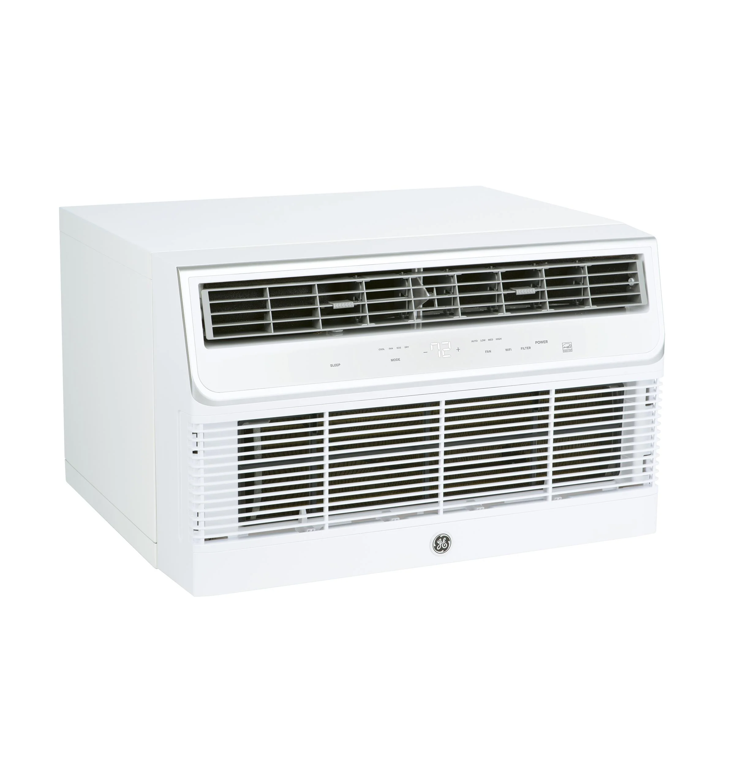 AJCQ12AWJ GE® 115 Volt Built-In Cool-Only 12,000 BTU Room Air Conditioner - Image 3