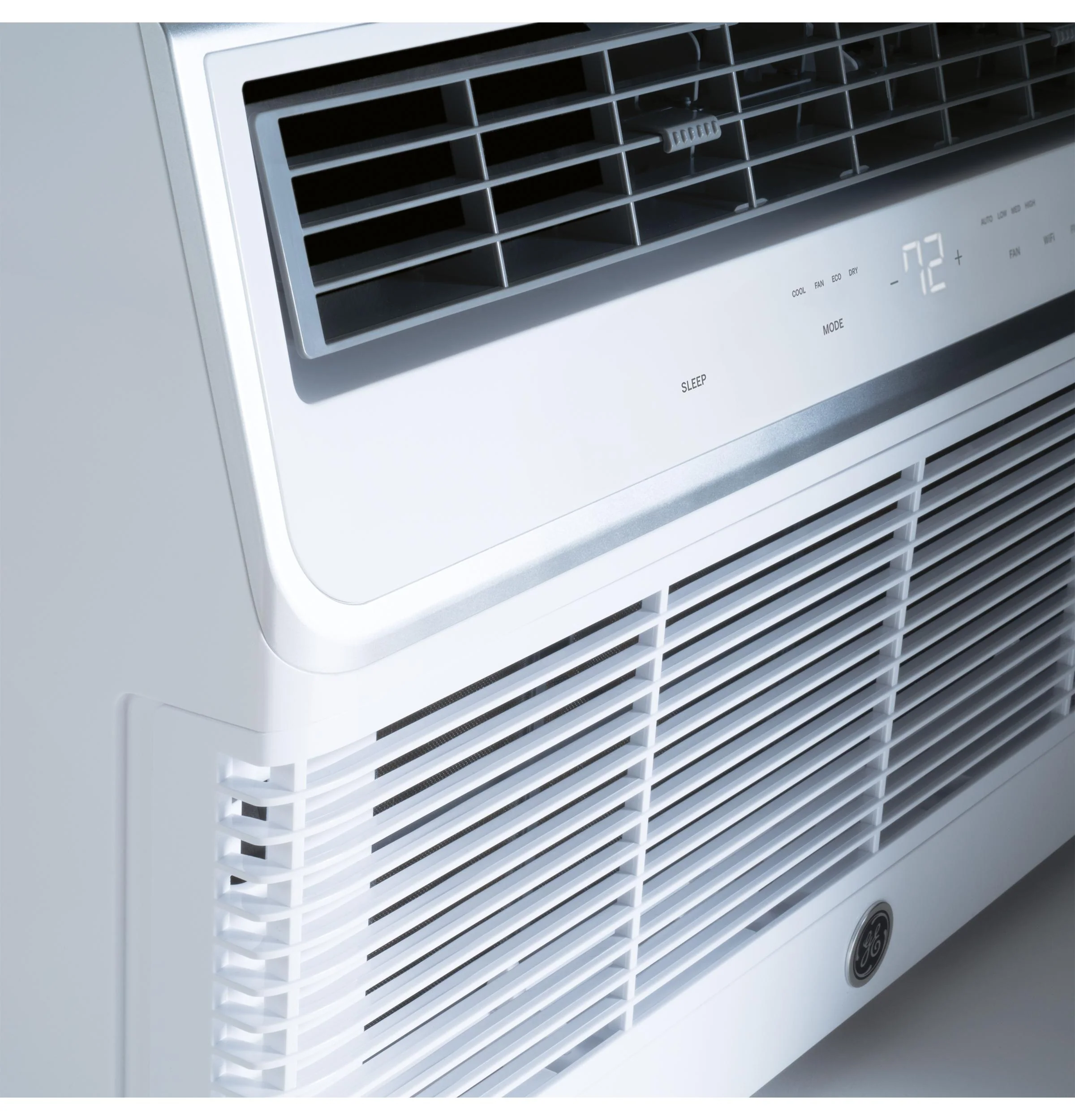 AJCQ14DWJ GE® 230/208 Volt Built-In Cool-Only Room Air Conditioner - Image 5