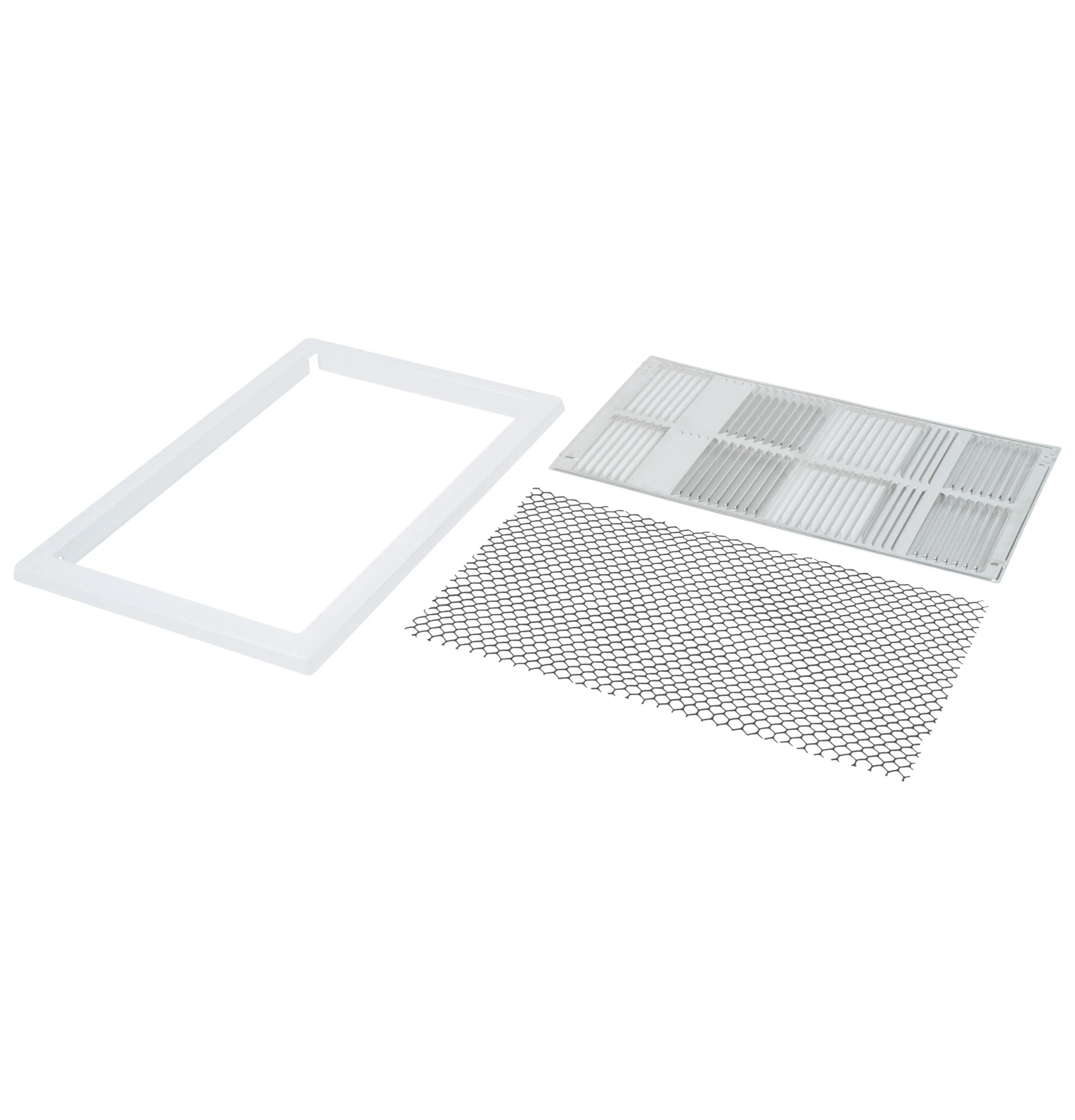AKCQ08ACH GE(R) Built In Air Conditioner - Image 2
