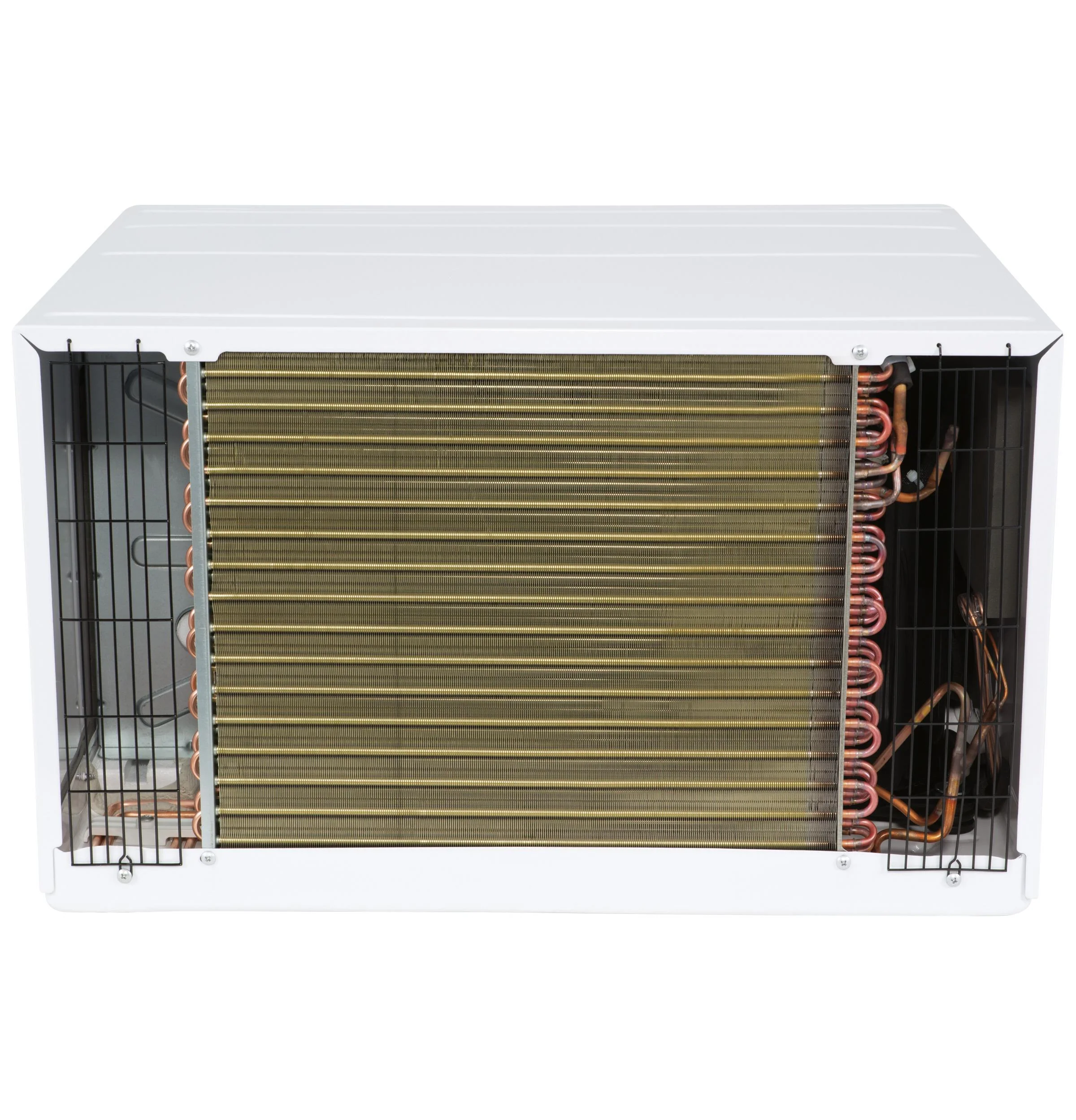 AKCQ08ACJ GE® 115 Volt Cool Only 8,000 BTU Built In Air Conditioner - Image 4