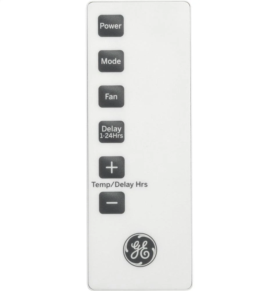 AKCQ12DCA GE® Built In Air Conditioner - Image 10