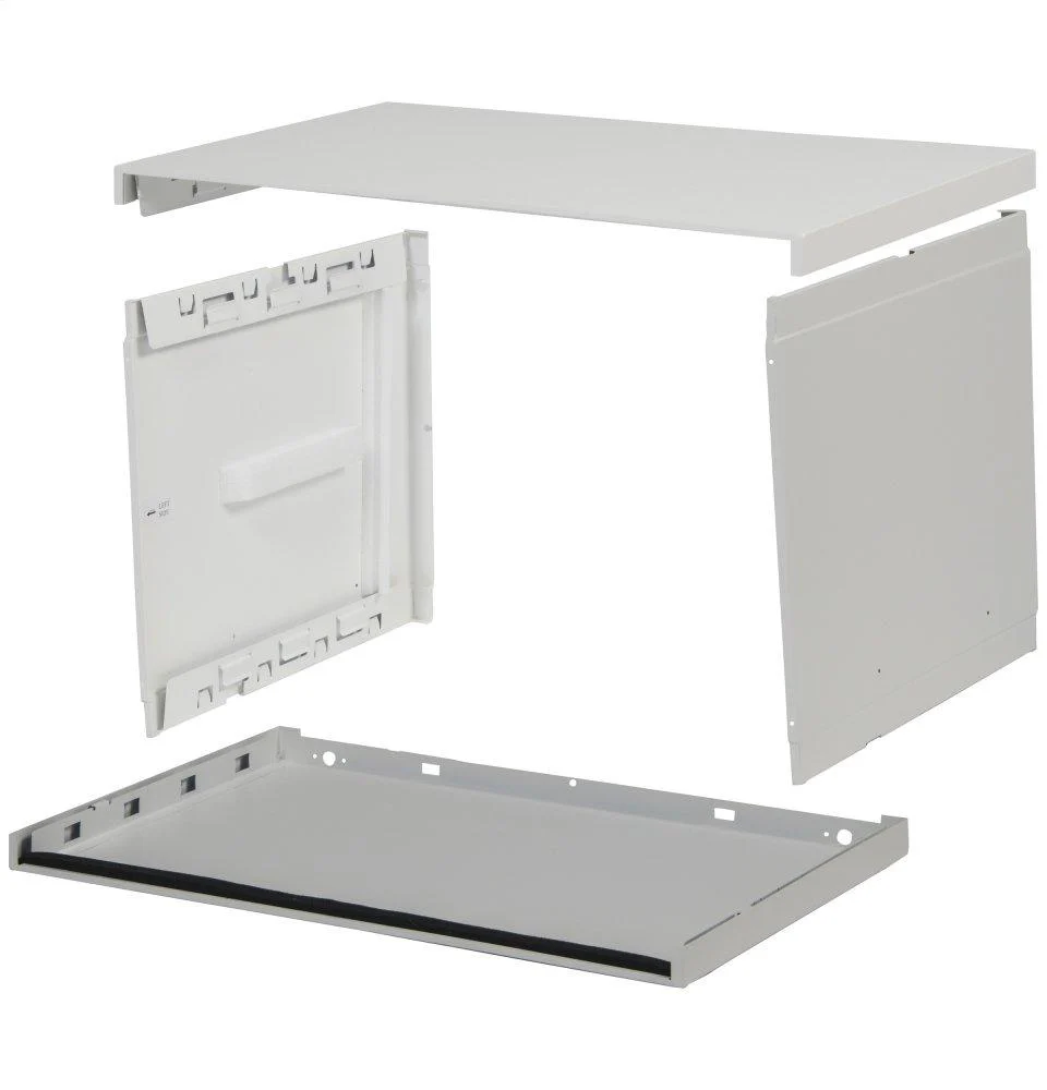 AKCQ12DCA GE® Built In Air Conditioner - Image 14