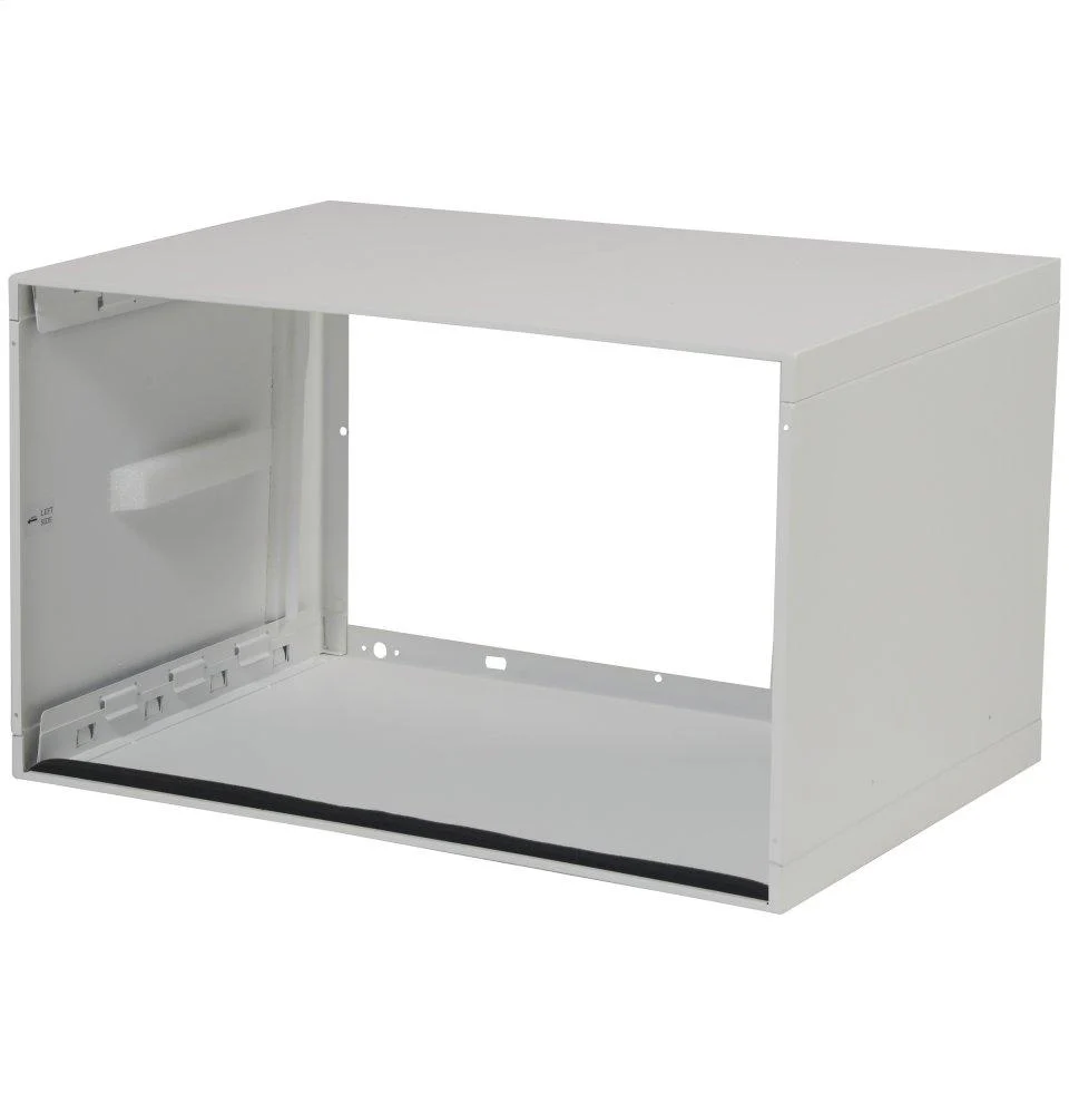 AKCQ12DCA GE® Built In Air Conditioner - Image 15
