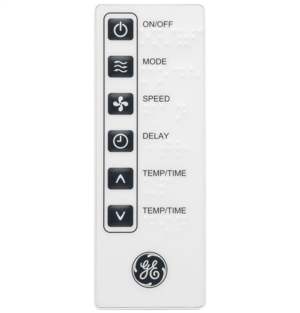 AKCQ12DCA GE® Built In Air Conditioner - Image 5