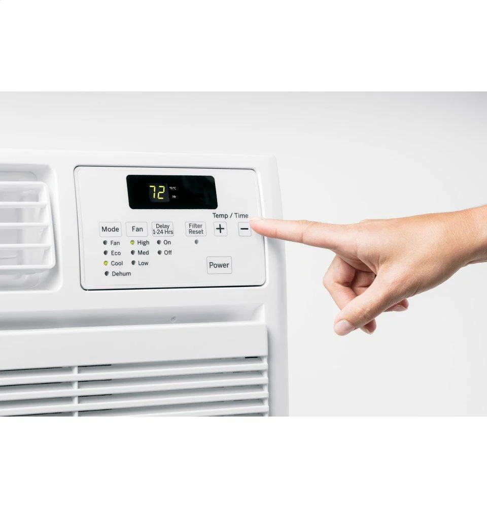 AKCQ12DCA GE® Built In Air Conditioner - Image 9