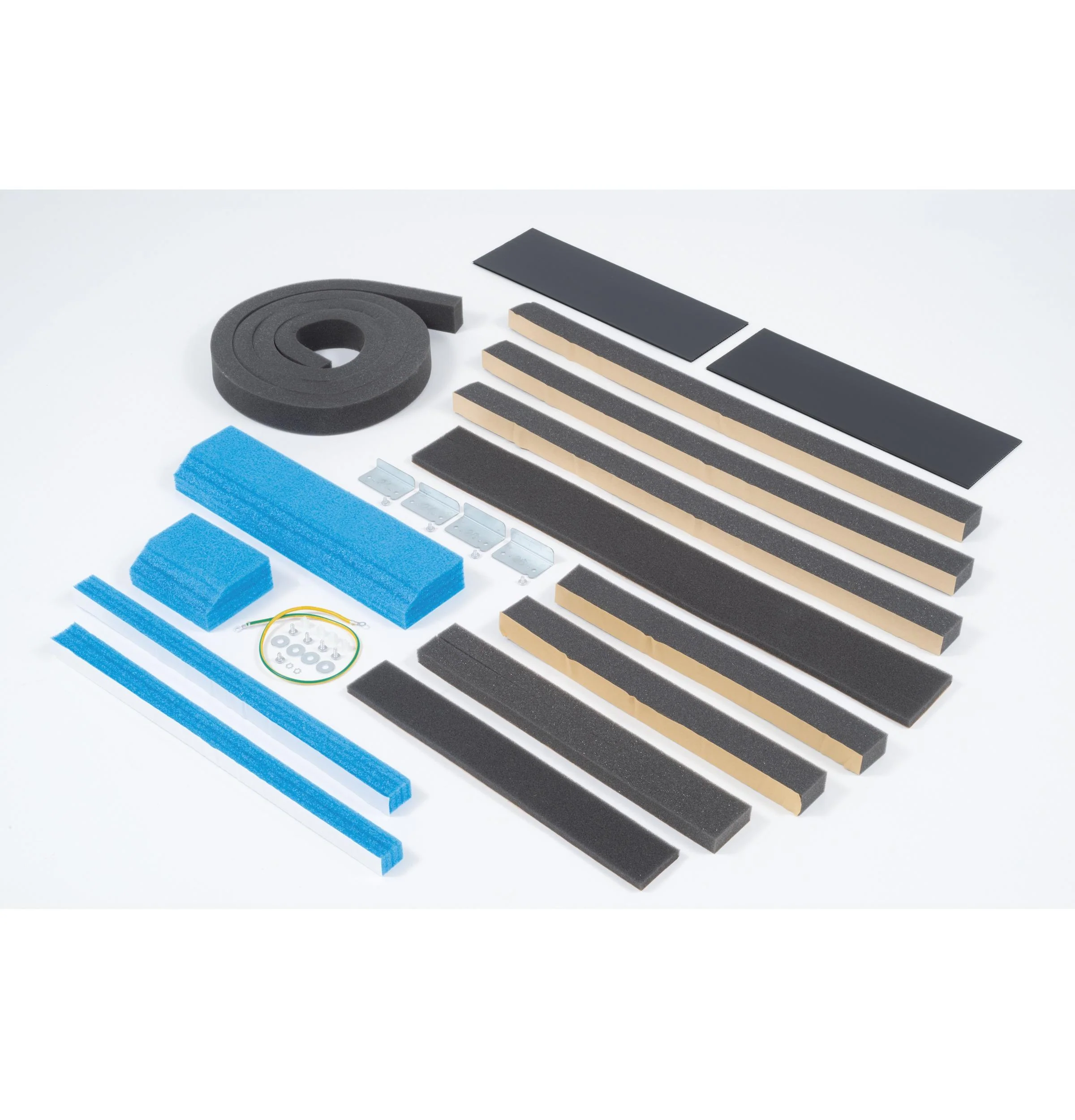 GE® Built In Air Conditioner - Image 3