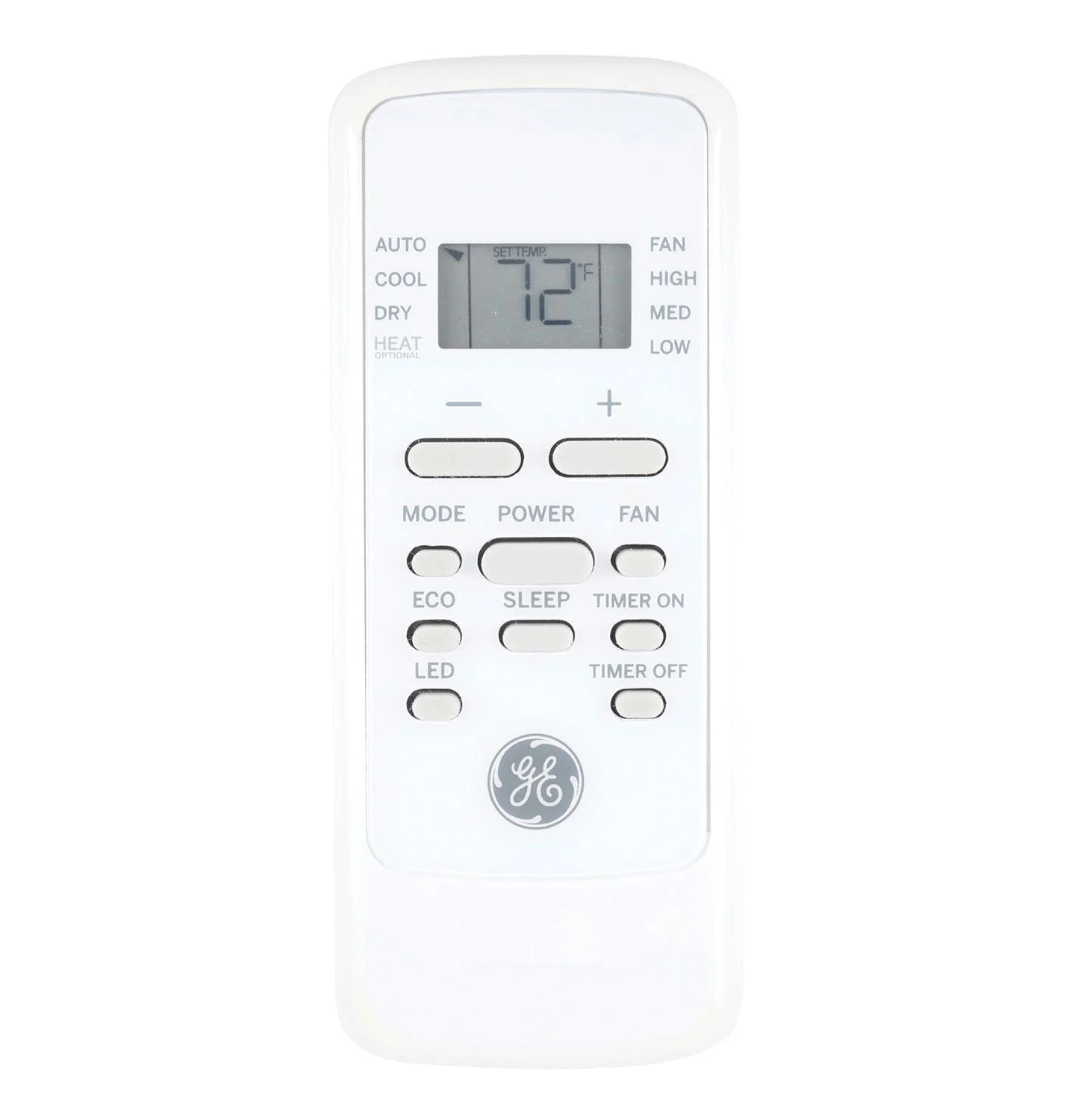 AKEQ10DCJ GE® Built In Air Conditioner - Image 4