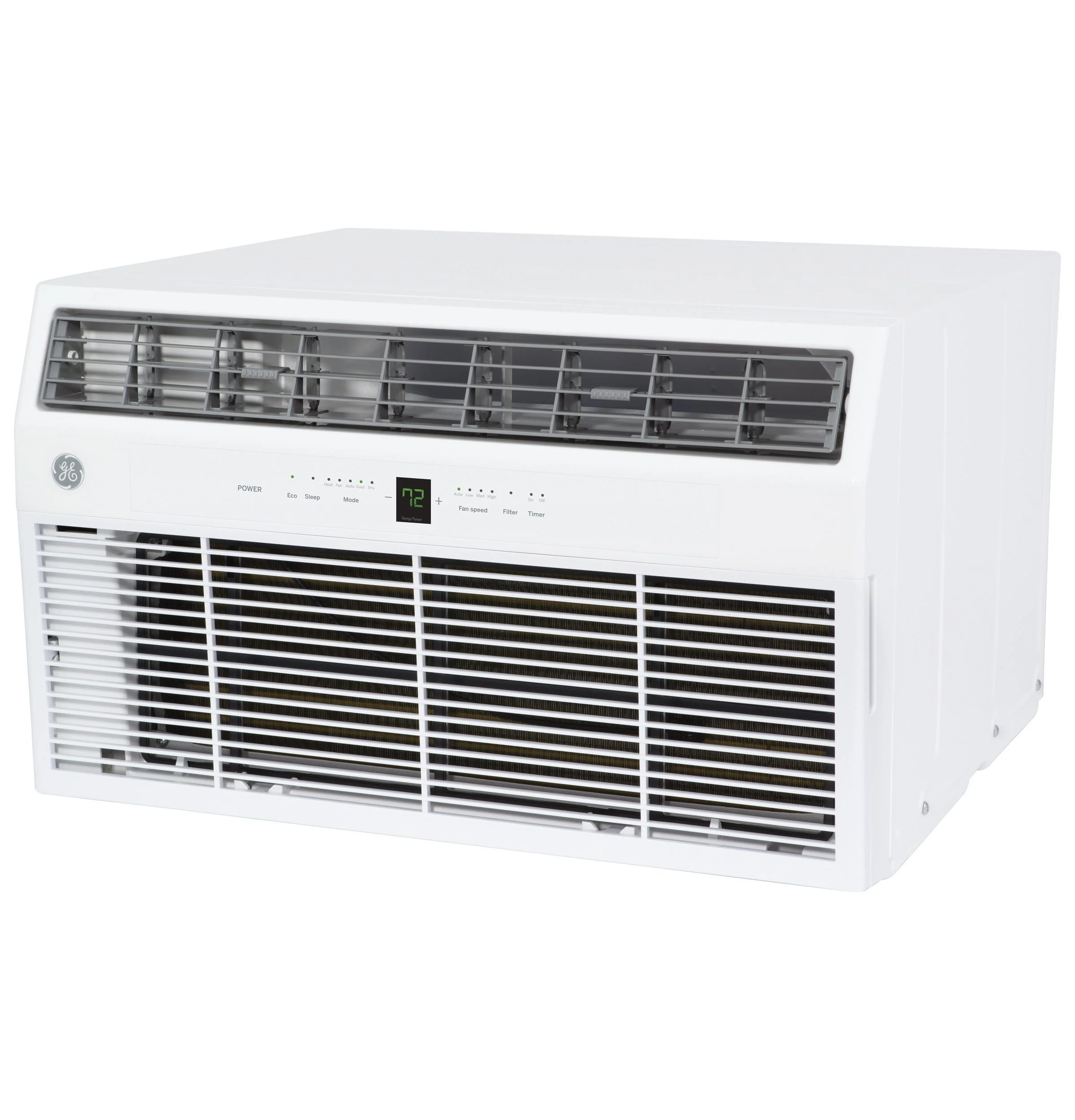 AKEQ10DCJ GE® Built In Air Conditioner - Image 8