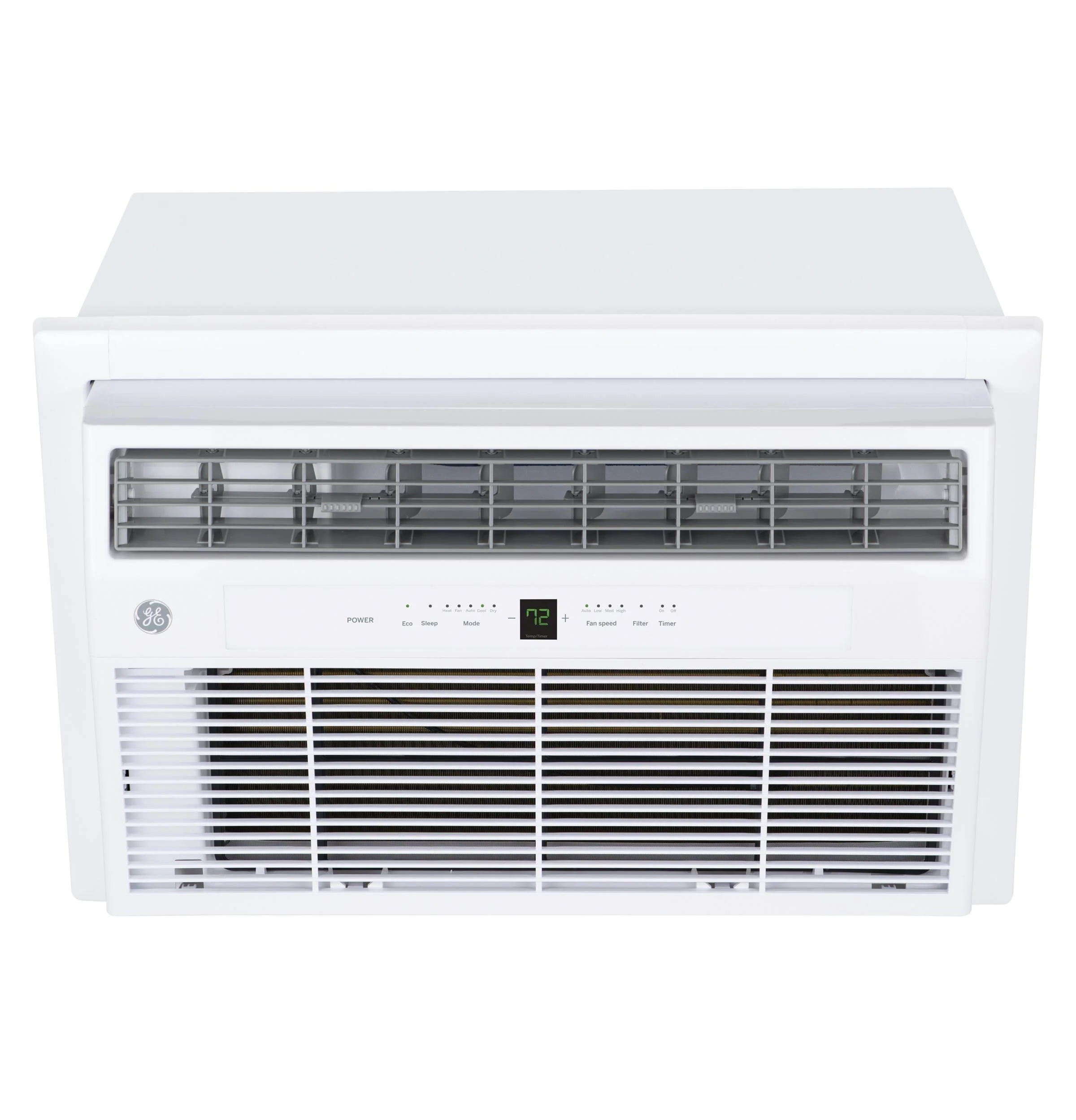 AKEQ14DCH GE® Built In Air Conditioner - Image 10