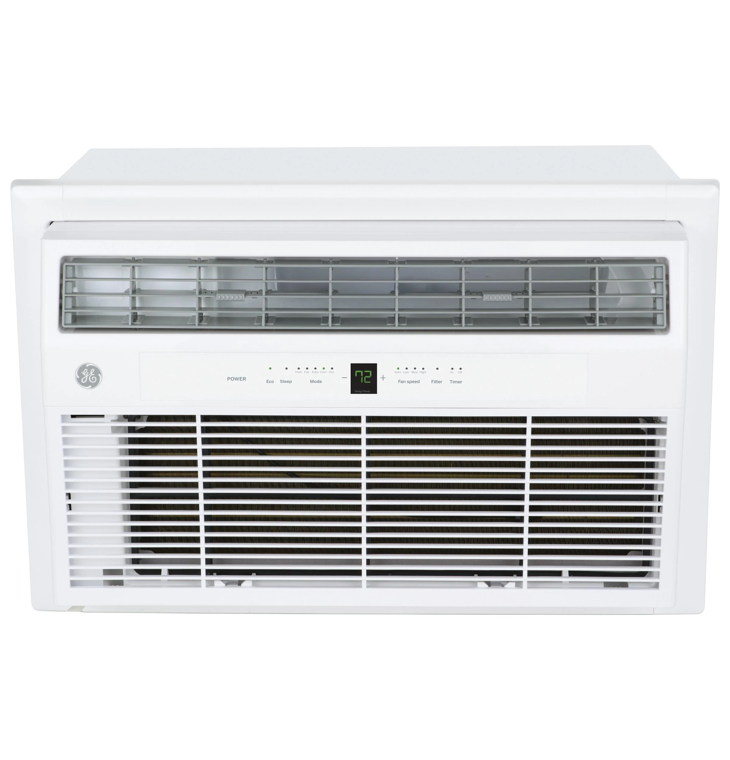 AKEQ14DCH GE® Built In Air Conditioner - Image 2