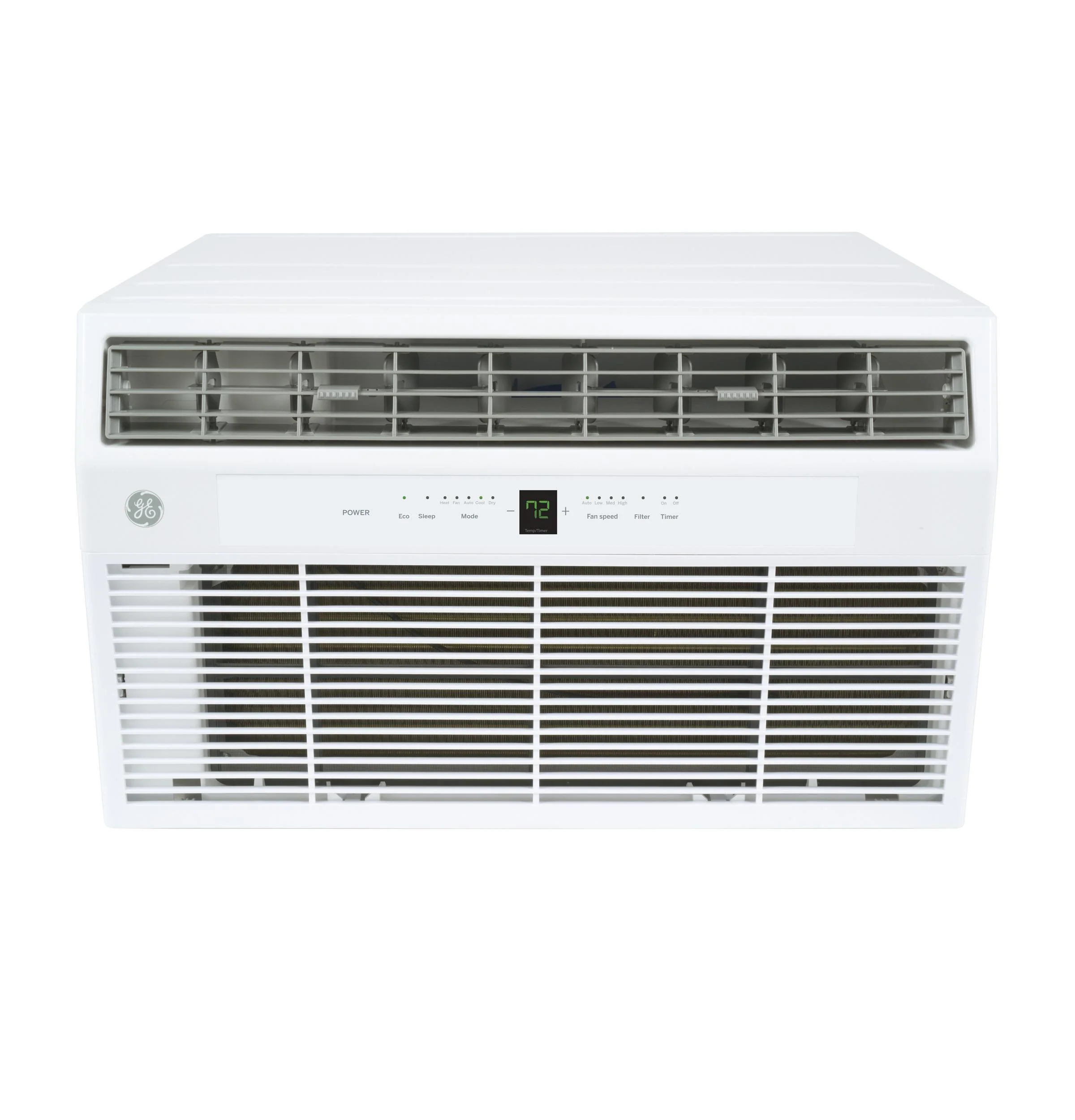 AKEQ14DCH GE® Built In Air Conditioner - Image 4