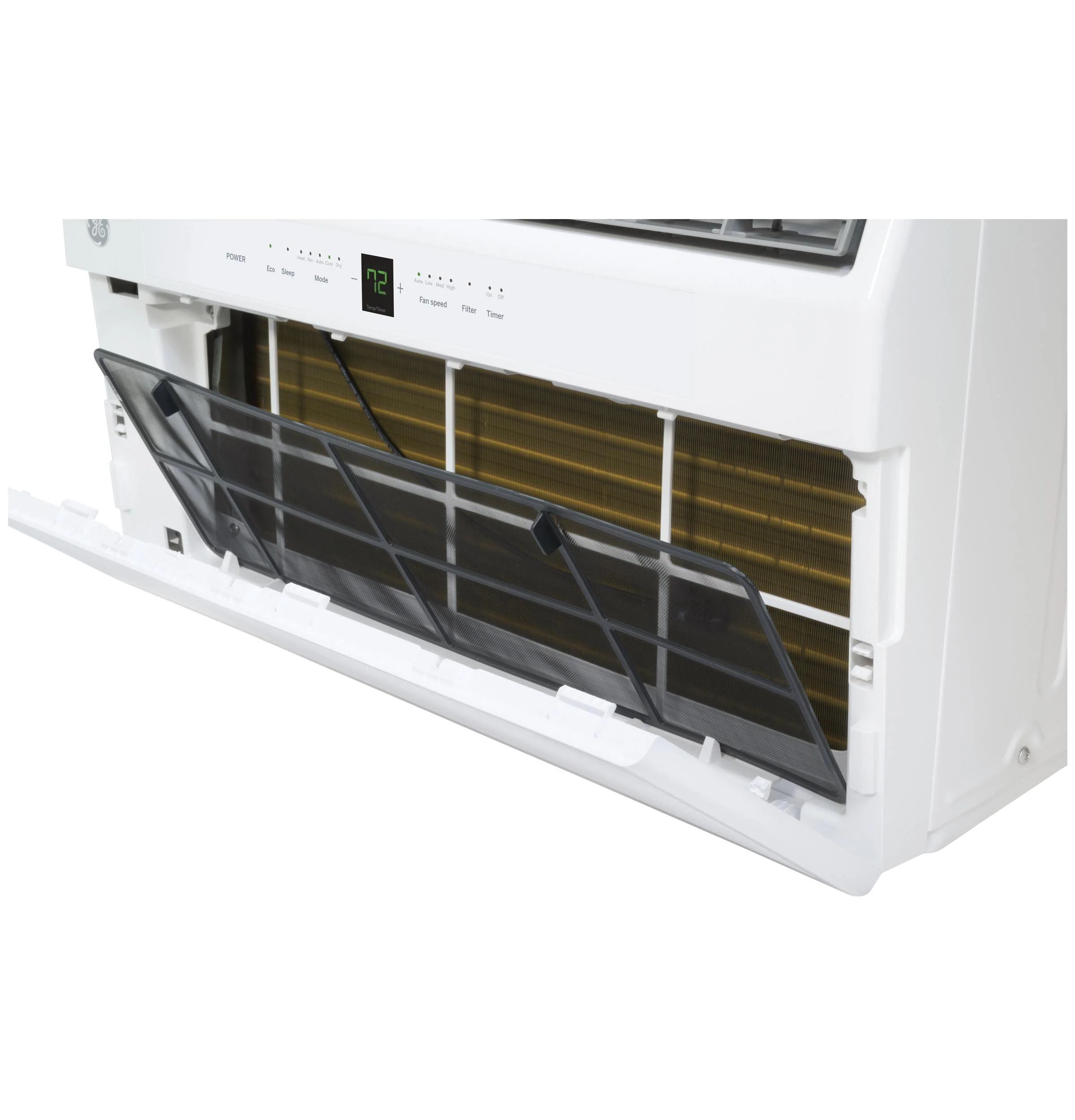 AKEQ14DCH GE® Built In Air Conditioner - Image 9