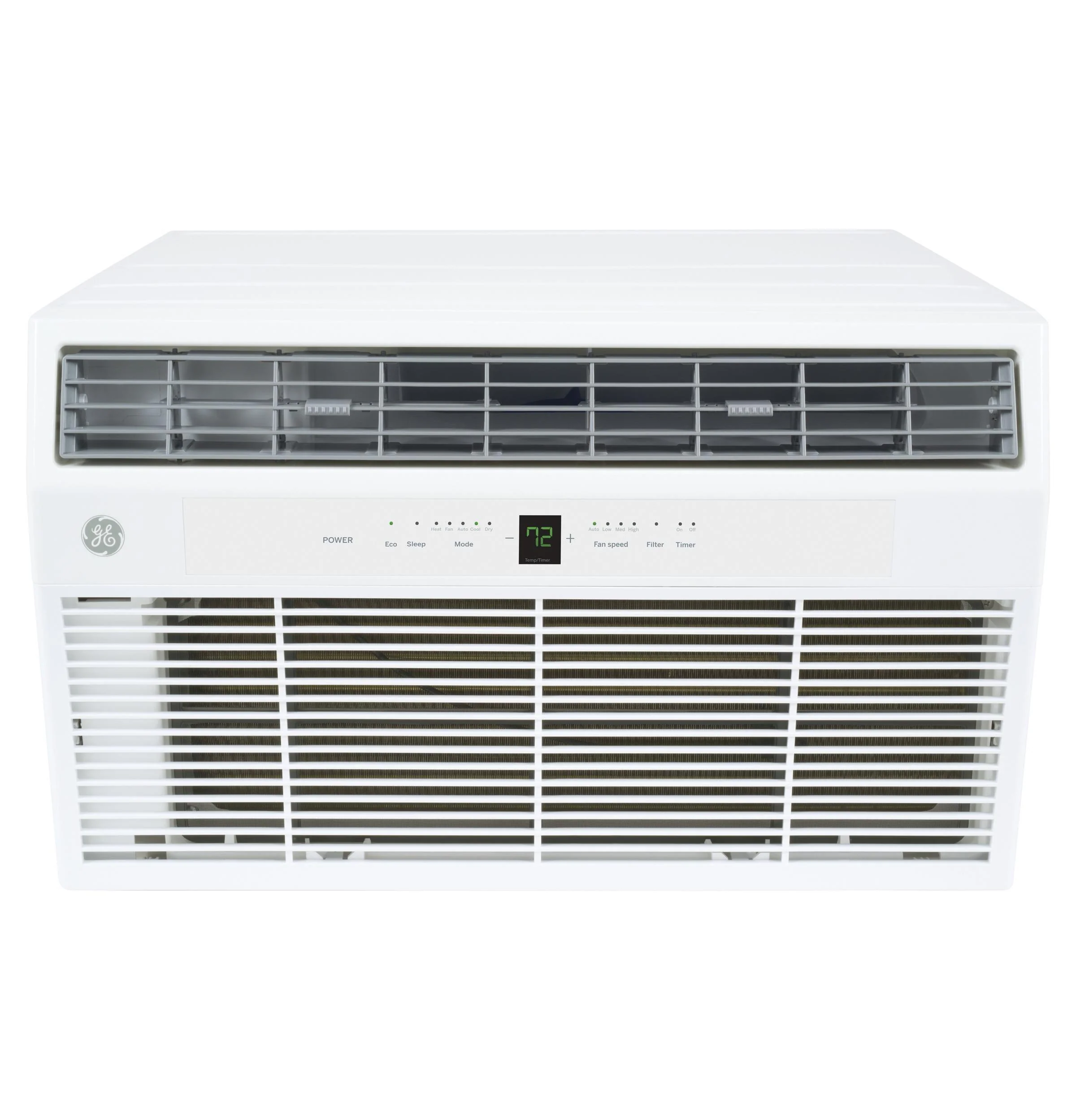 AKEQ14DCJ GE® Built In Air Conditioner
