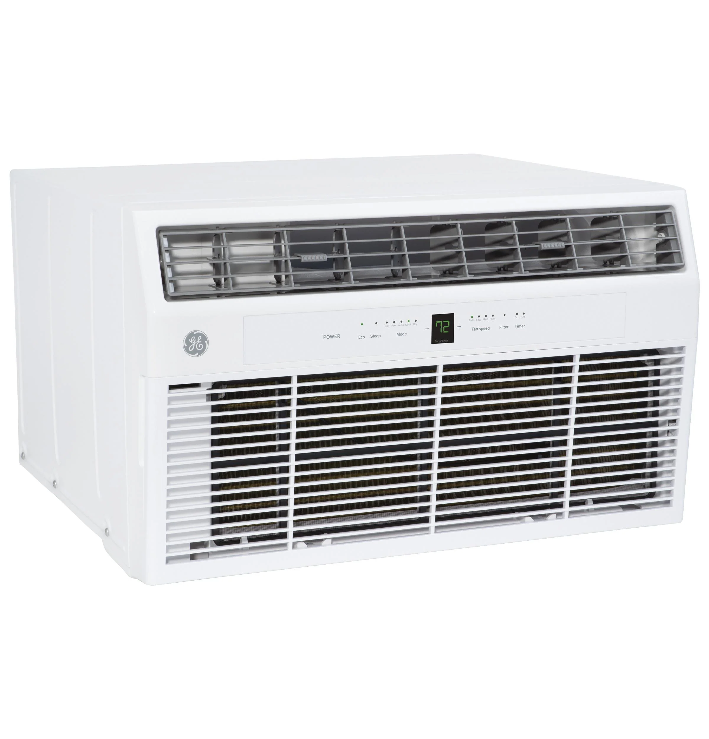 AKEQ14DCJ GE® Built In Air Conditioner - Image 12