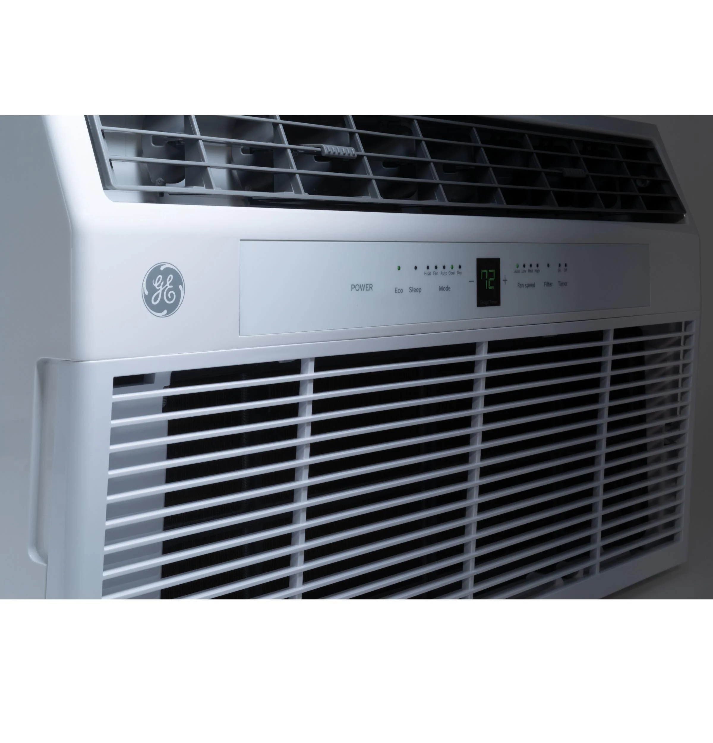 AKEQ14DCJ GE® Built In Air Conditioner - Image 6