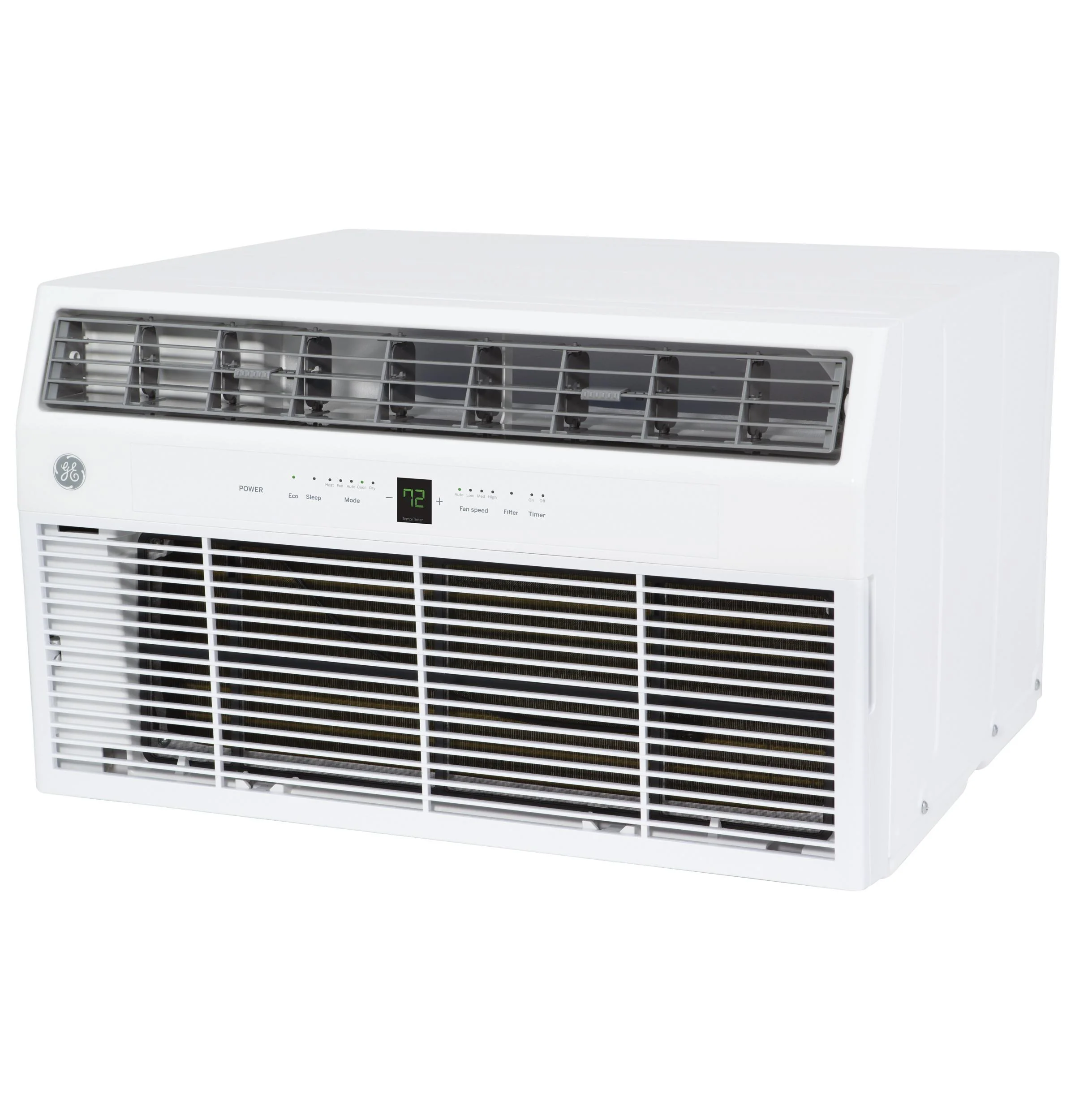 AKEQ14DCJ GE® Built In Air Conditioner - Image 7