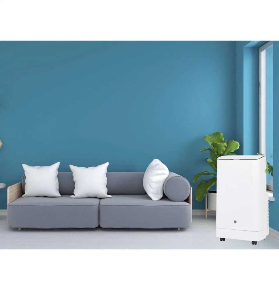 GE® Portable Air Conditioner - Image 4