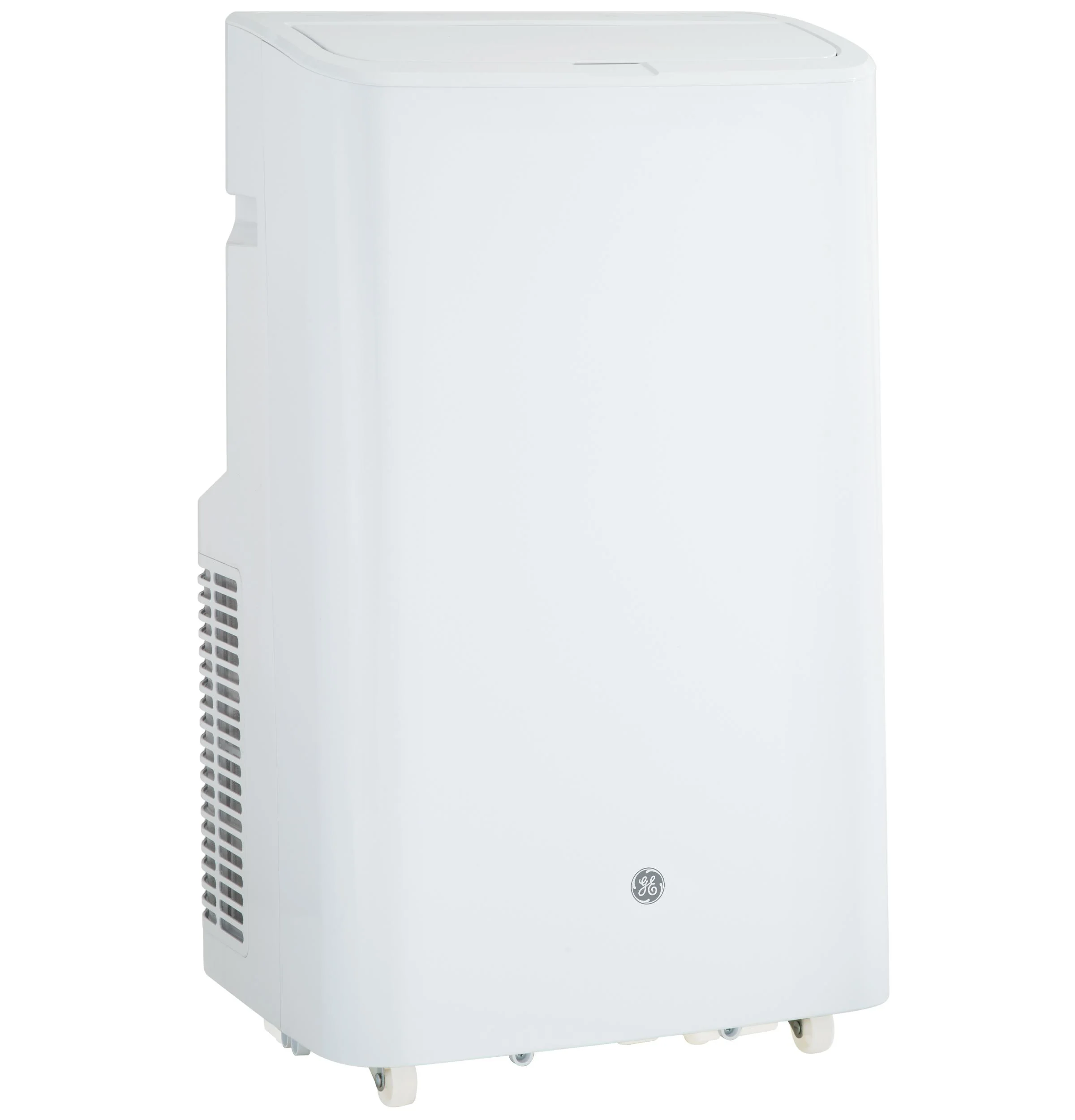 APCD08JASW GE® 8,500 BTU Portable Air Conditioner with Dehumifier and Remote, White - Image 12