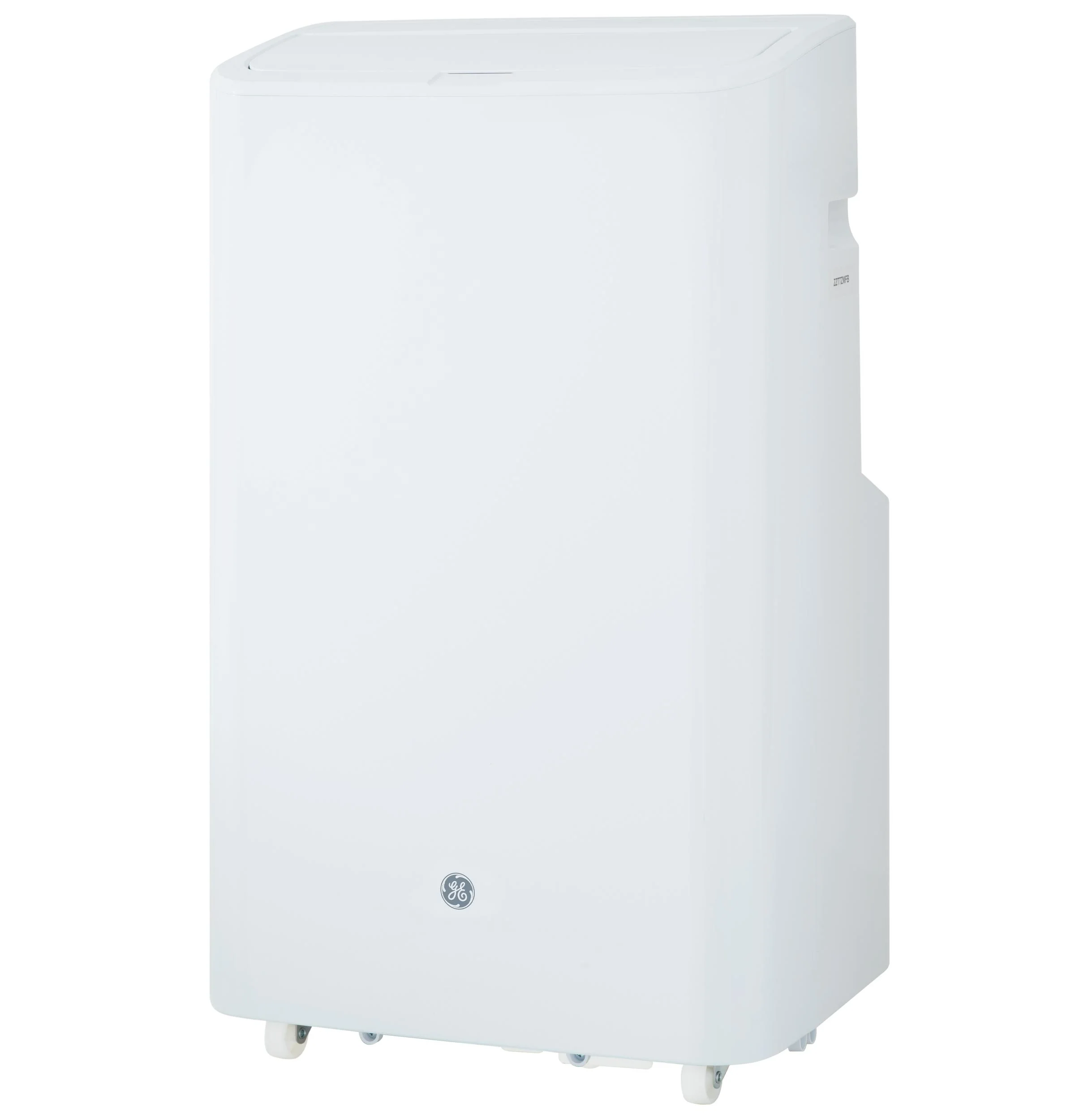 APCD08JASW GE® 8,500 BTU Portable Air Conditioner with Dehumifier and Remote, White - Image 13