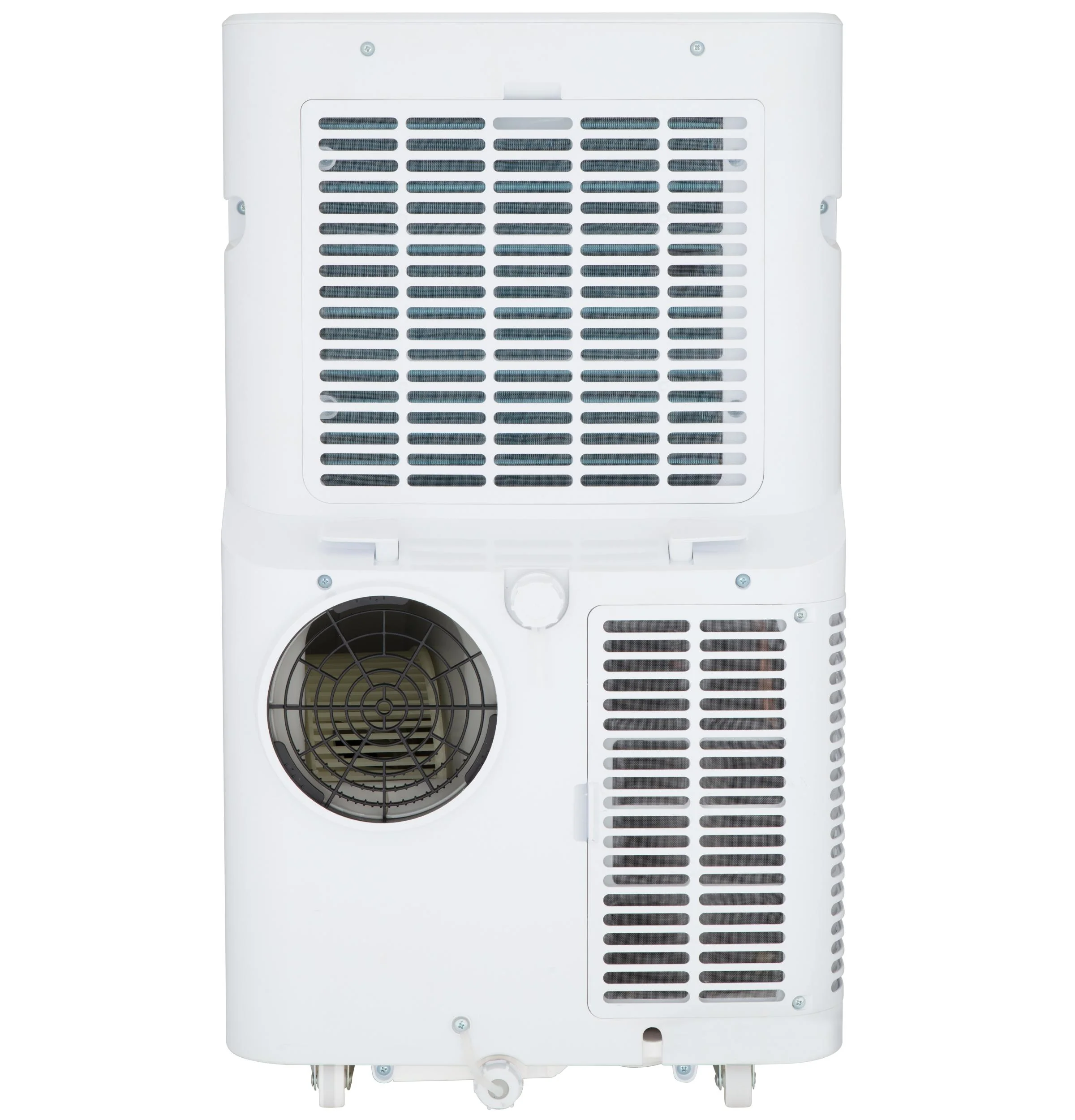 APCD08JASW GE® 8,500 BTU Portable Air Conditioner with Dehumifier and Remote, White - Image 14