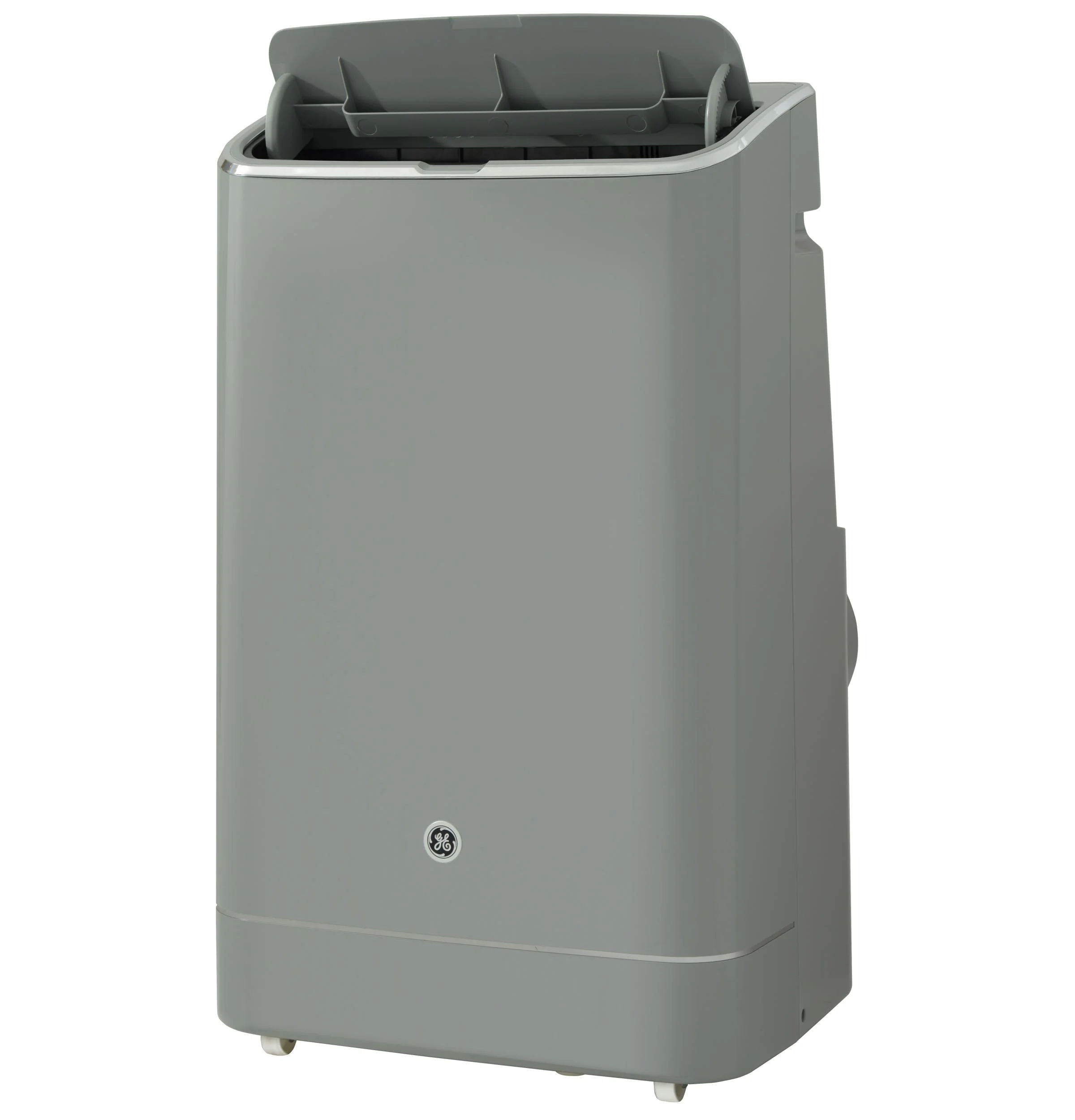 APCD10JASG GE® 10,500 BTU Portable Air Conditioner with Dehumidifier and Remote, Grey - Image 11