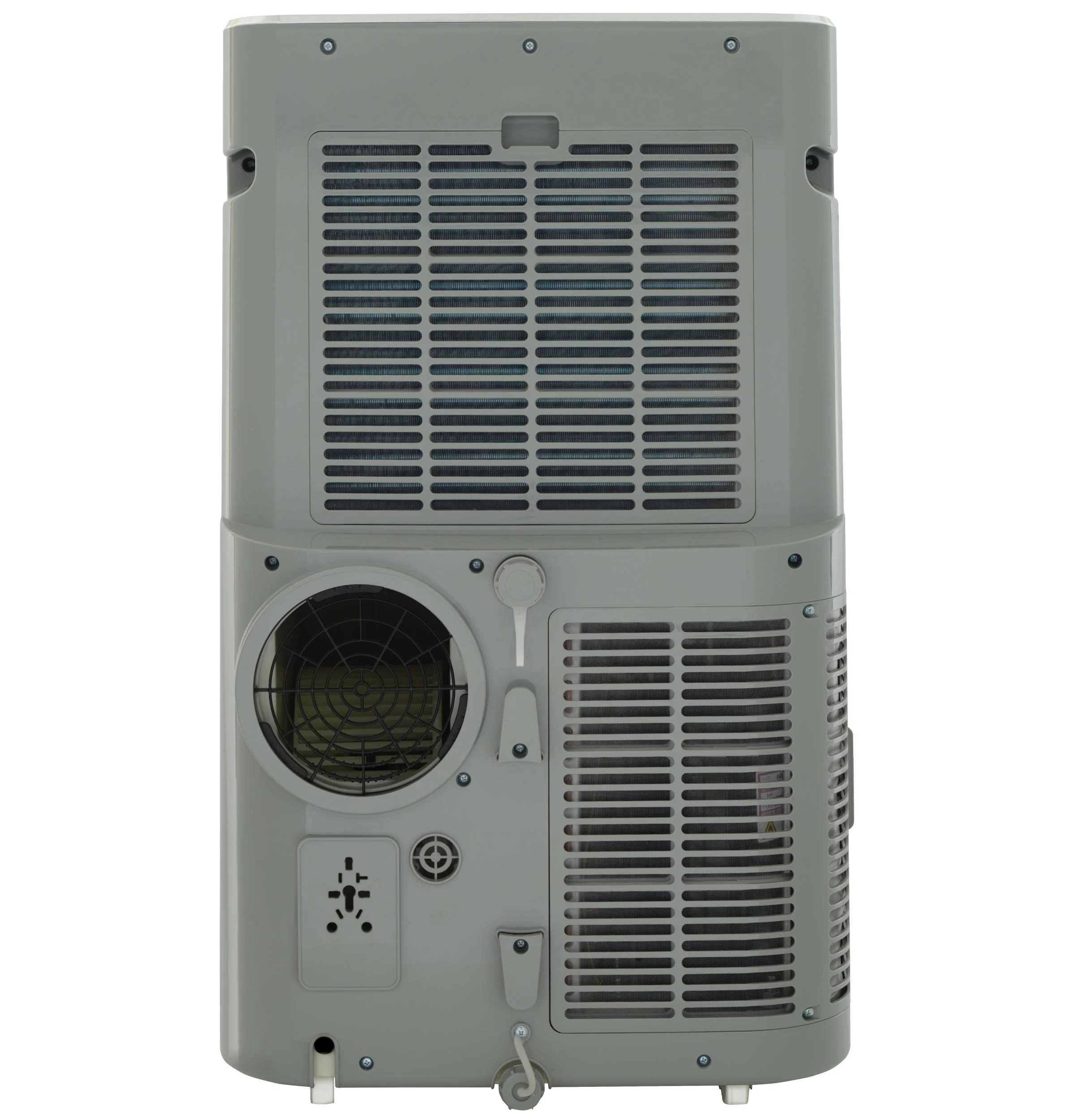 APCD10JASG GE® 10,500 BTU Portable Air Conditioner with Dehumidifier and Remote, Grey - Image 12