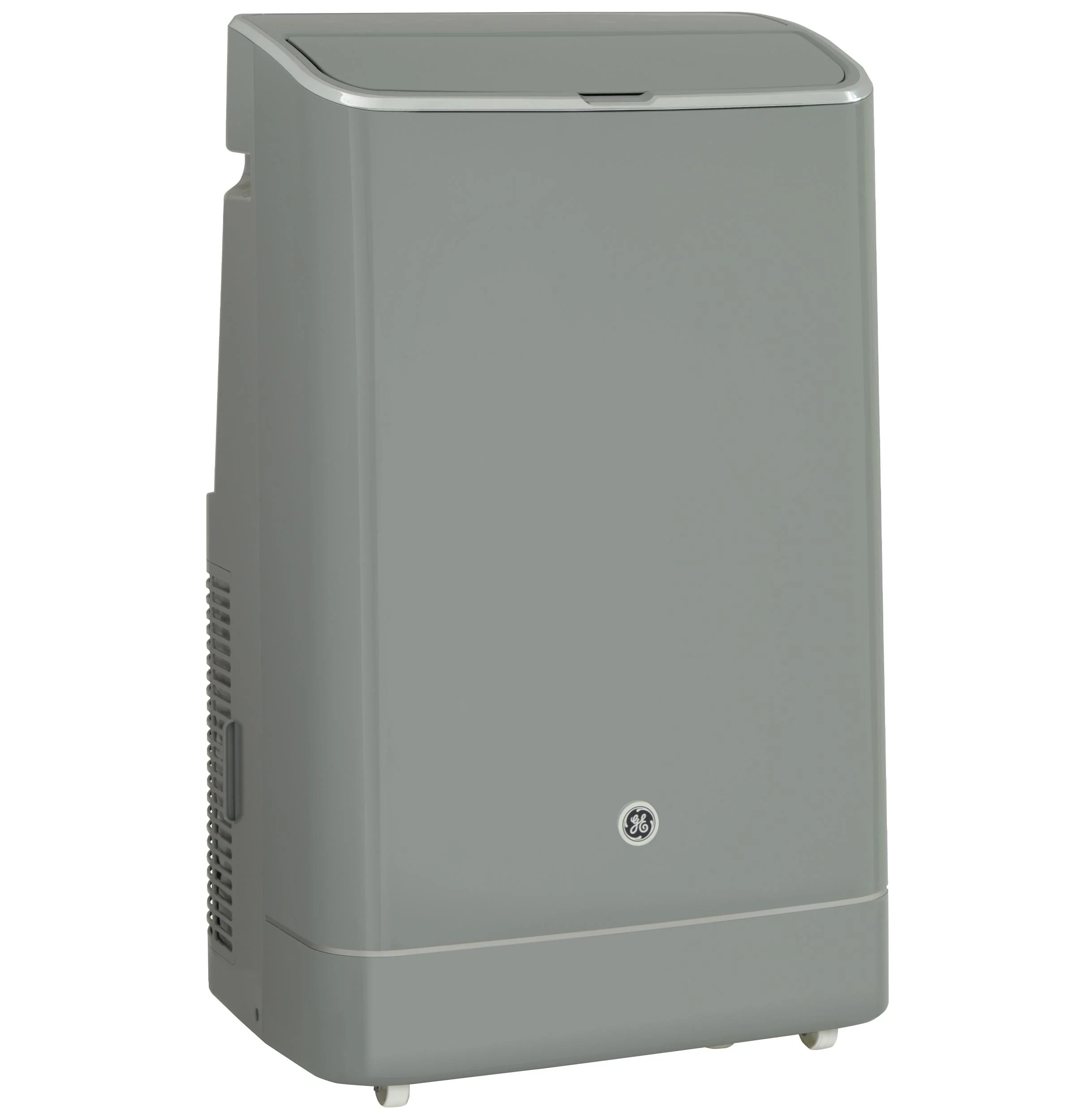 APCD10JASG GE® 10,500 BTU Portable Air Conditioner with Dehumidifier and Remote, Grey - Image 9