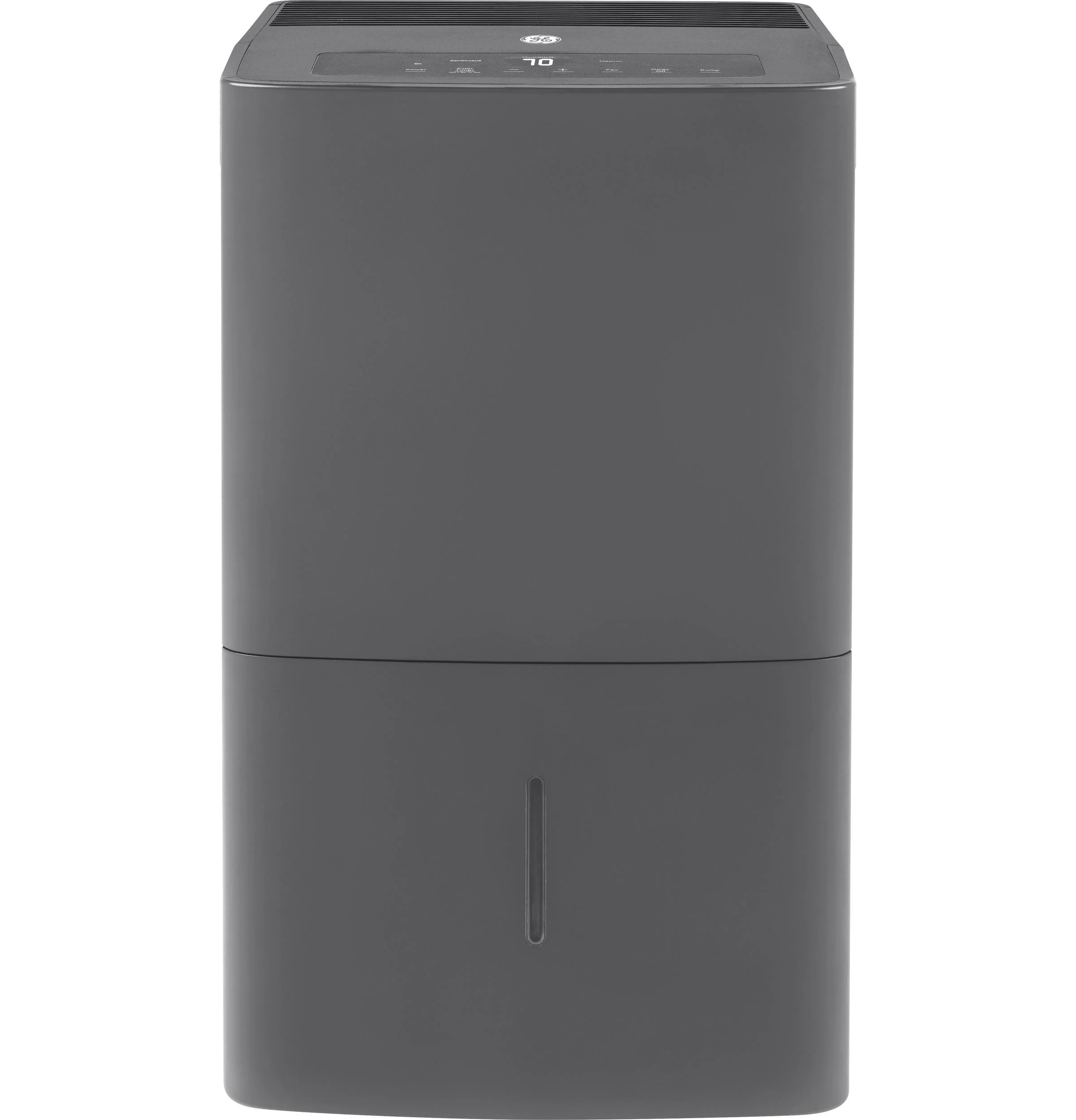 APEW50LZ GE® ENERGY STAR® 50 Pint Portable Dehumidifier with Built-in Pump for Wet Spaces - Image 7