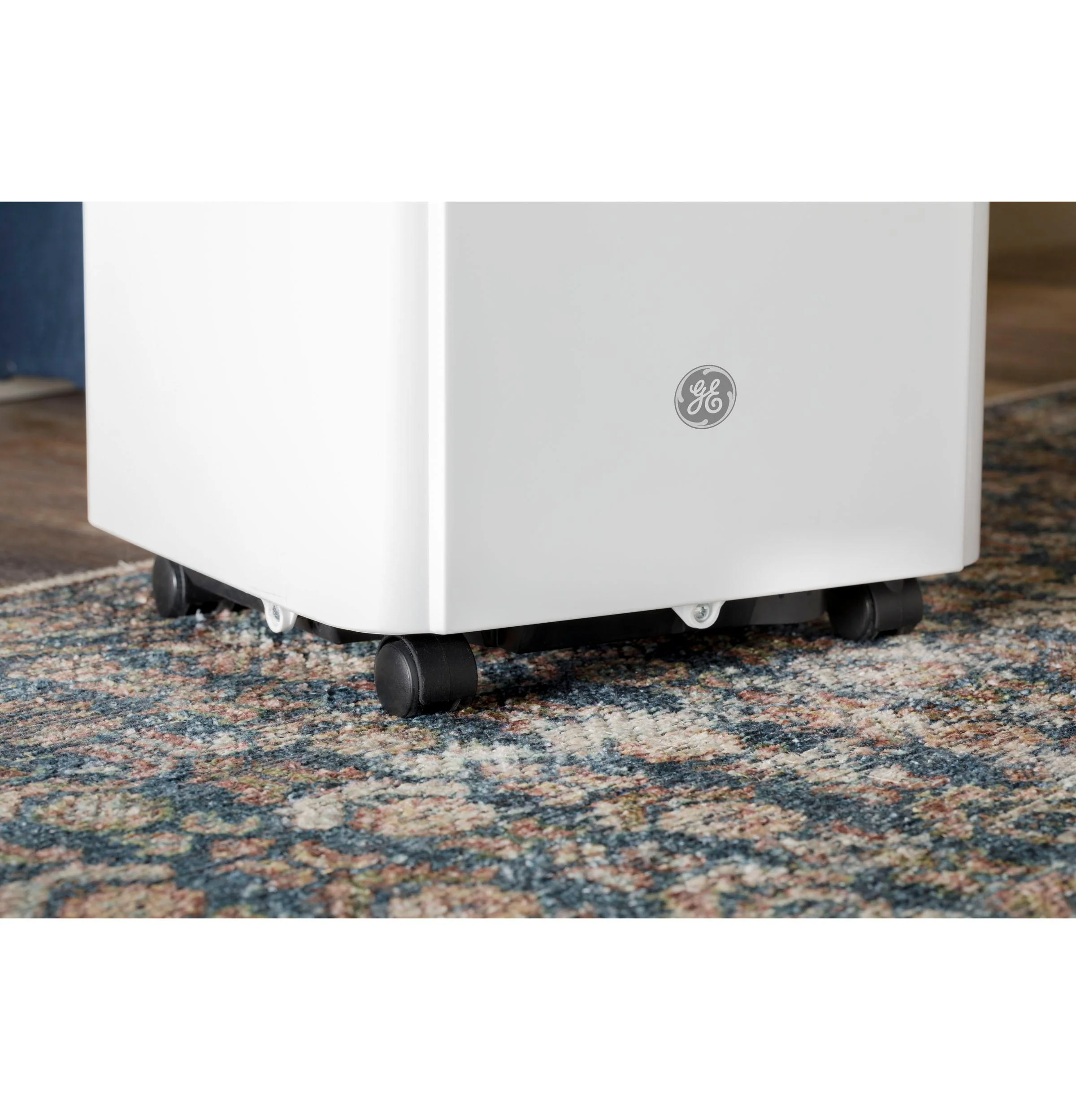 APFA08YBMW GE® 8,000 BTU Portable Air Conditioner for Small Rooms up to 150 sq ft. (5,300 BTU SACC) - Image 7