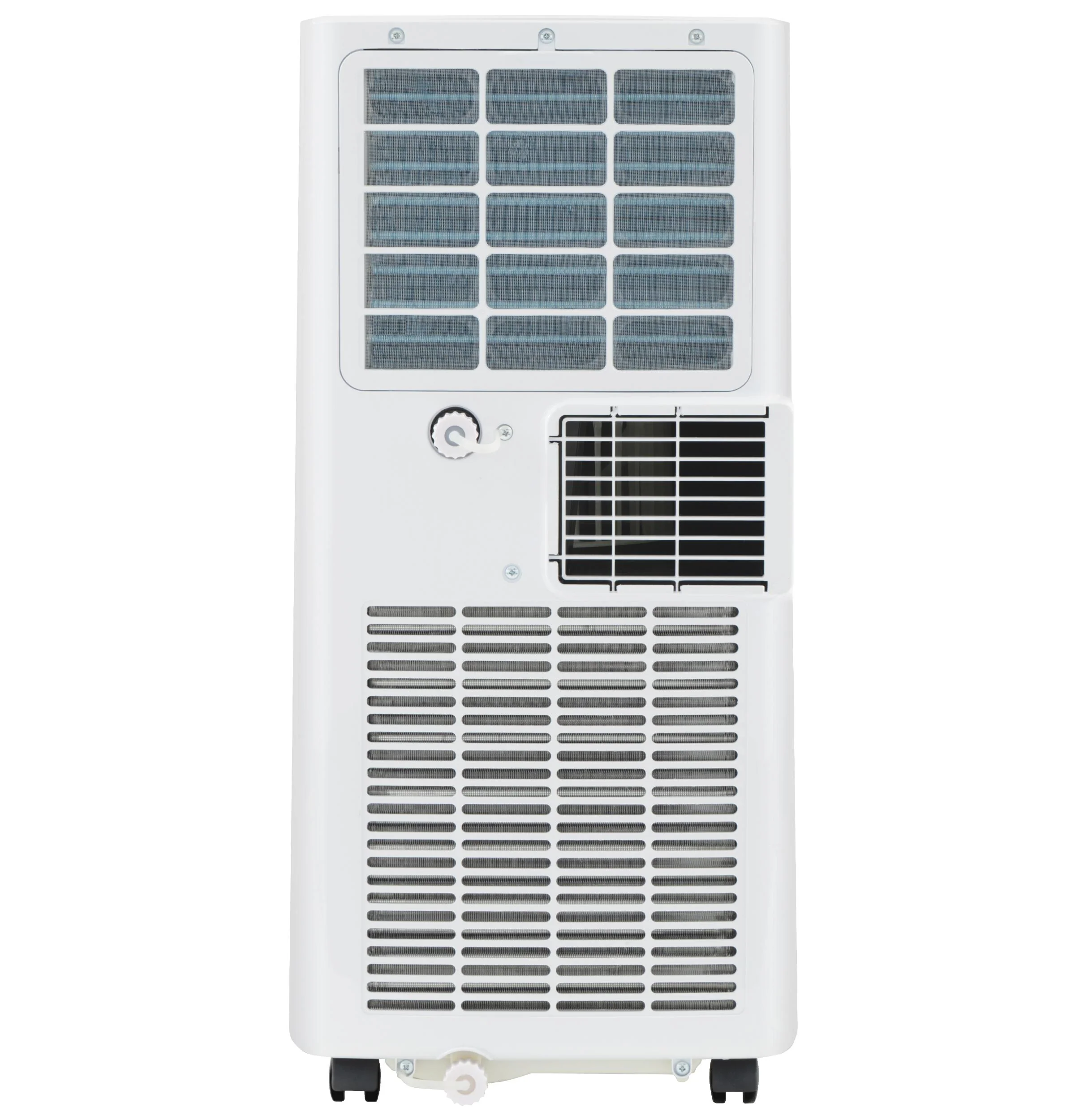 APFD05JASW GE® 5,100 BTU Portable Air Conditioner with Dehumidifier and Remote, White - Image 11