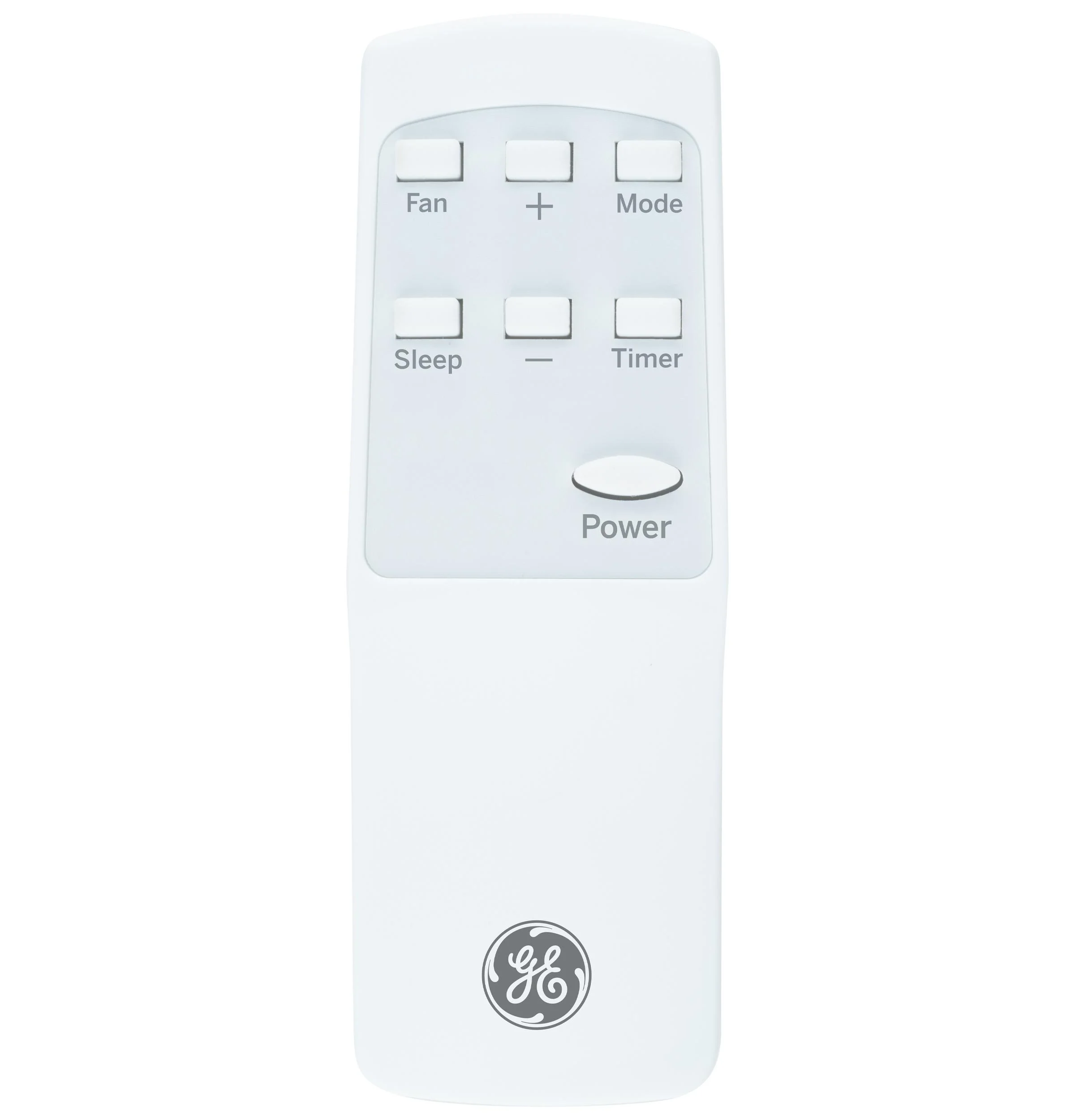 APFD05JASW GE® 5,100 BTU Portable Air Conditioner with Dehumidifier and Remote, White - Image 12