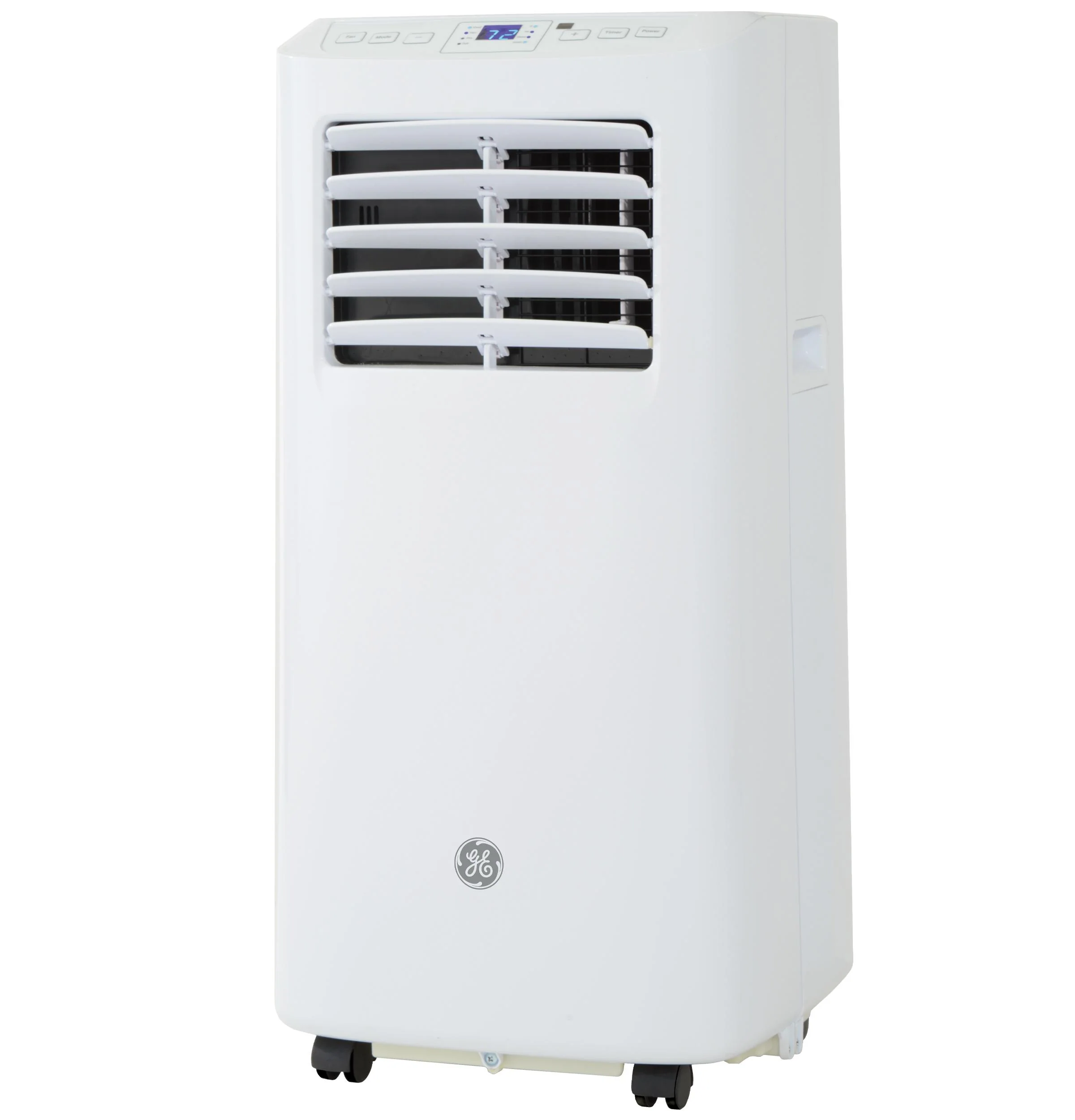 APFD05JASW GE® 5,100 BTU Portable Air Conditioner with Dehumidifier and Remote, White - Image 9