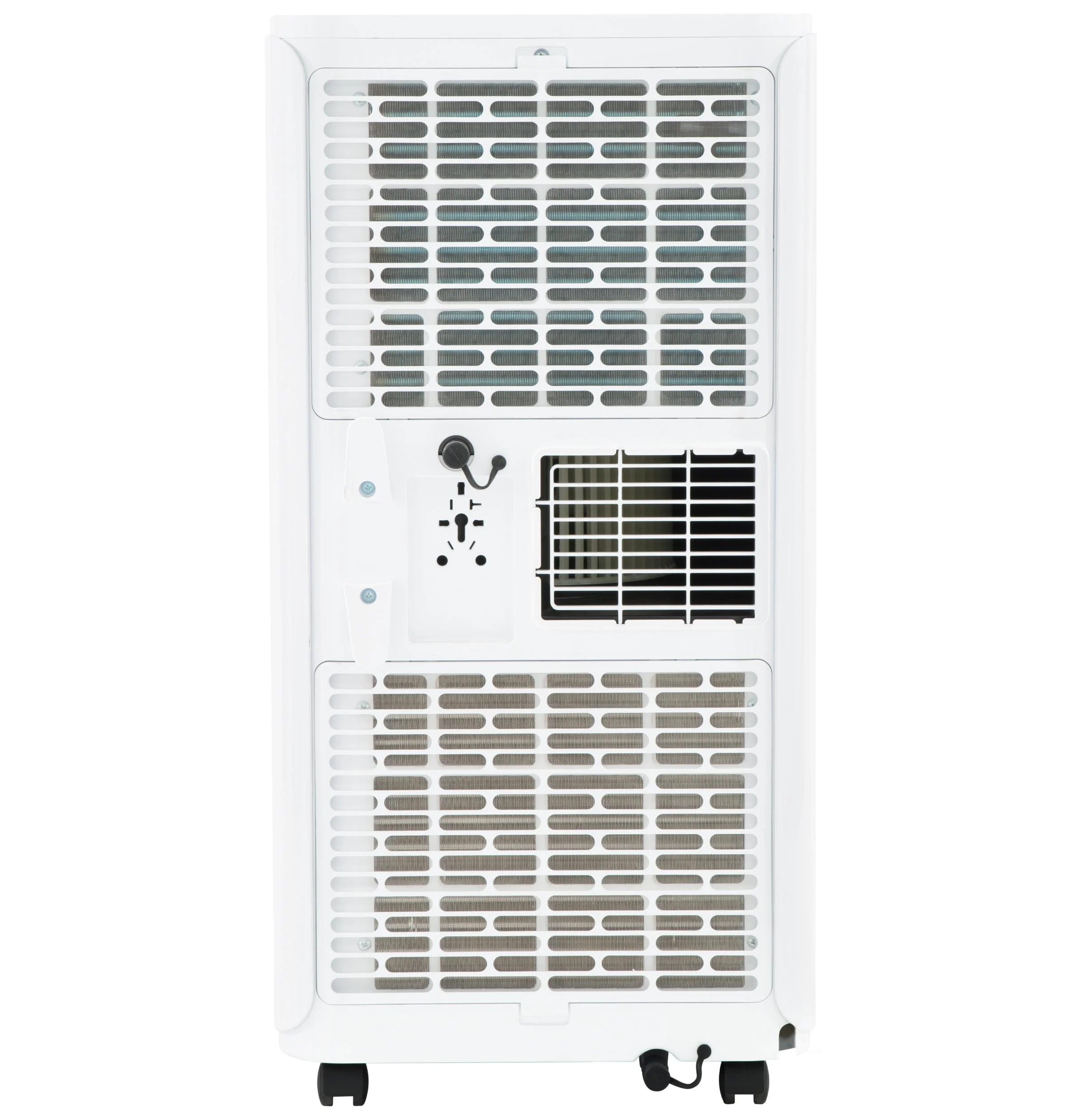 APFD06JASW GE® 6,100 BTU Portable Air Conditioner with Dehumidifier and Remote, White - Image 11
