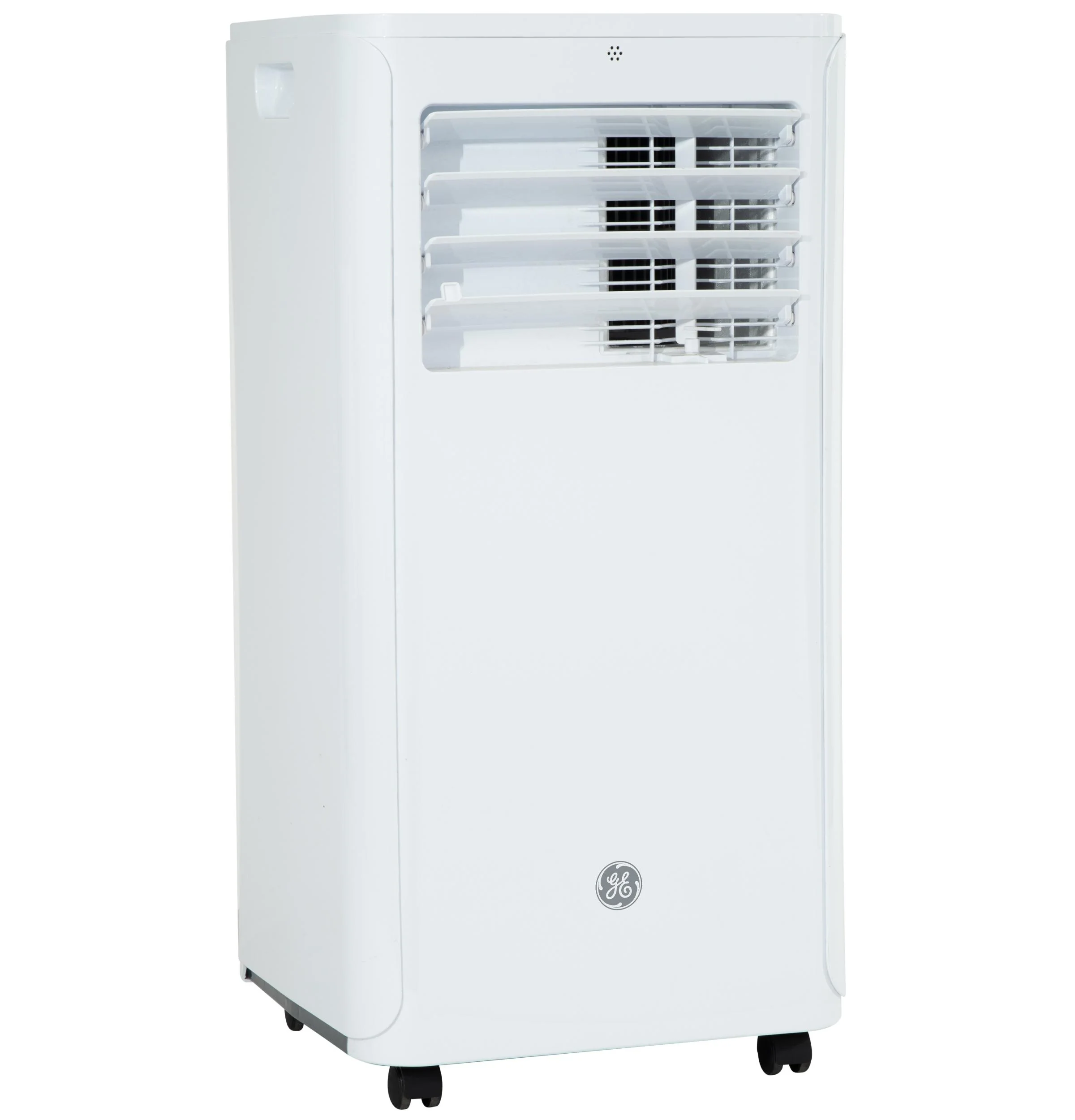 APFD06JASW GE® 6,100 BTU Portable Air Conditioner with Dehumidifier and Remote, White - Image 9